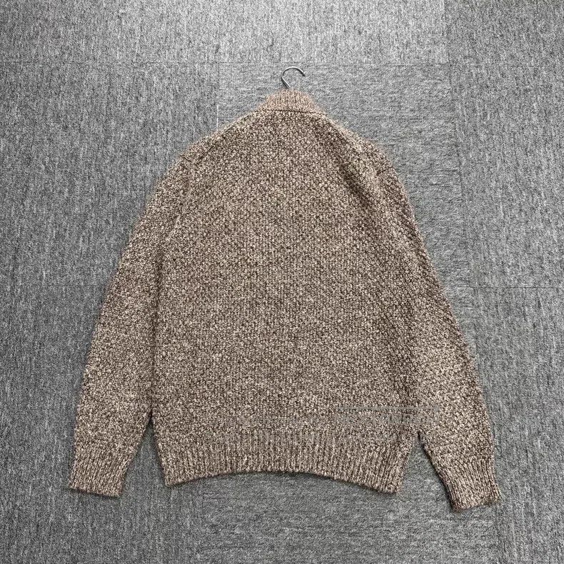 Loro Piana Loro Piana Cashmere and Silk Knit Open Cardigan Size US S / EU 44-46 / 1 - 5 Thumbnail