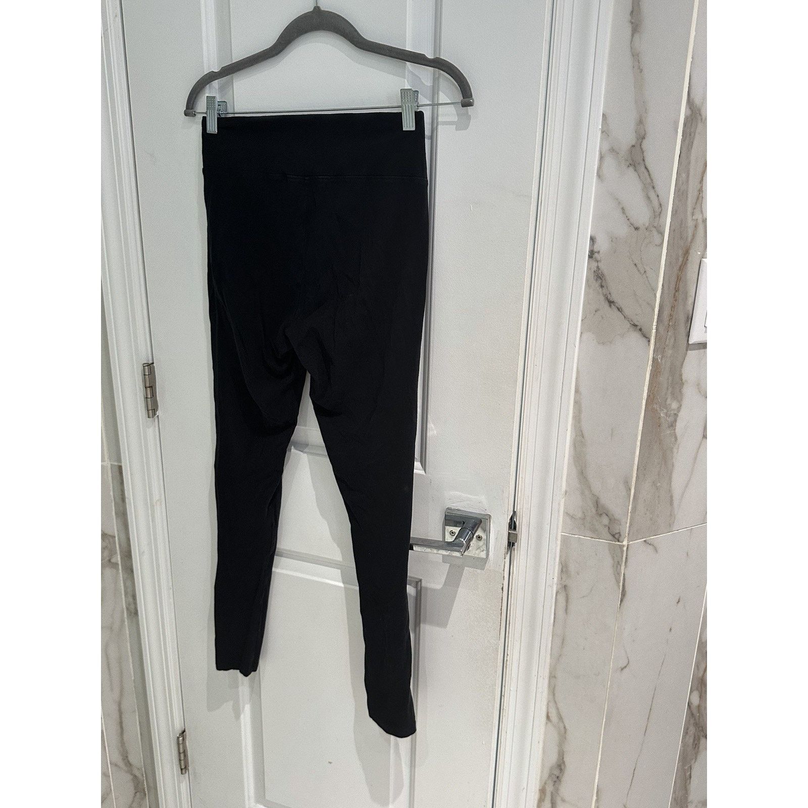 Primark Primark Women’s Black Comfortable Leggings Size Small Size 26" / US 2 / IT 38 - 8 Thumbnail