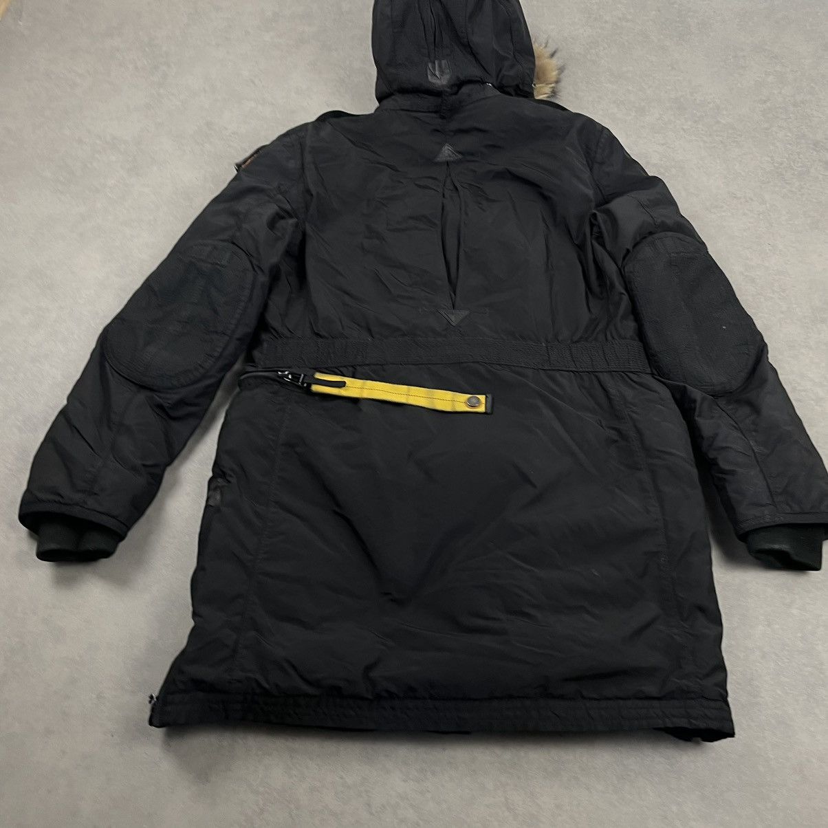 Parajumpers Parajumpers Winter Parka Size US M / EU 48-50 / 2 - 10 Thumbnail