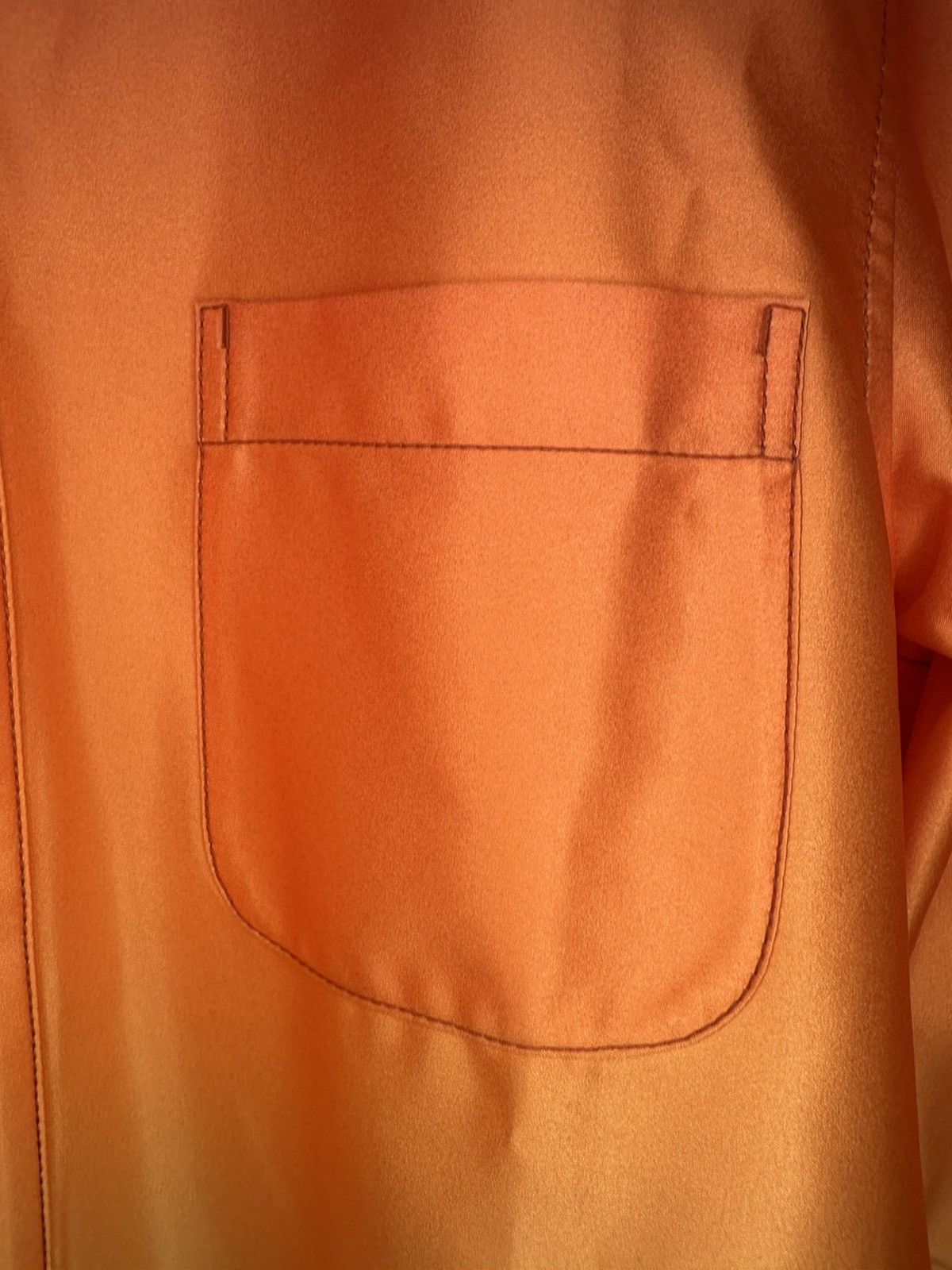 Sies Marjan Sies Marjan Gradient Shirt XL Size US XL / EU 56 / 4 - 3 Thumbnail