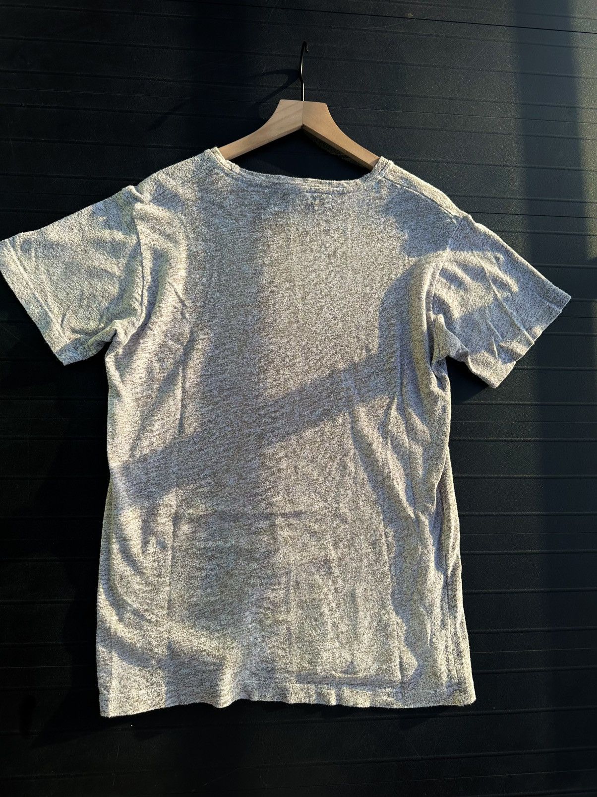 John Elliott Sage Co-mix Classic Crew Size US L / EU 52-54 / 3 - 3 Thumbnail