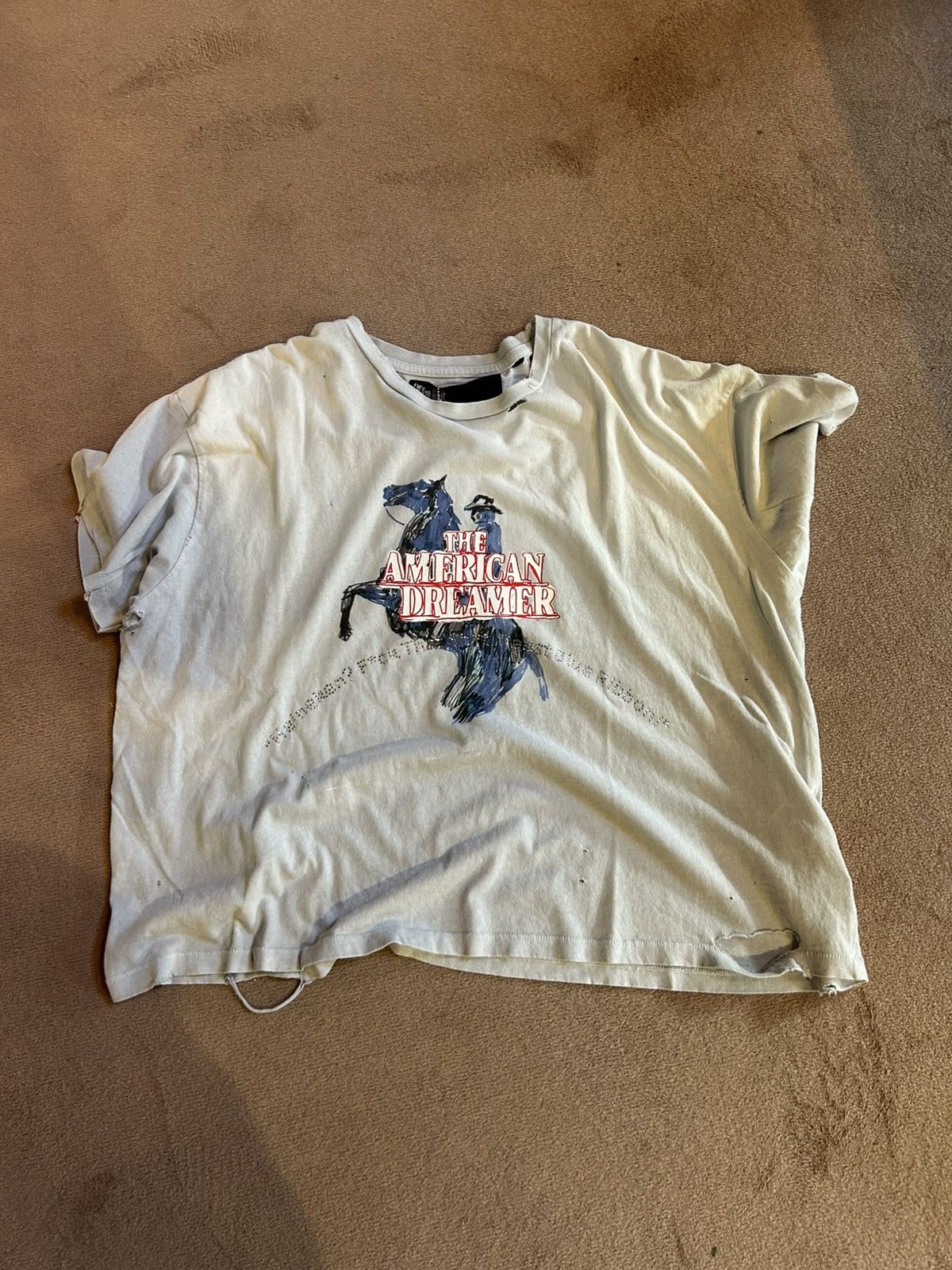Paly American Dreamer Tee