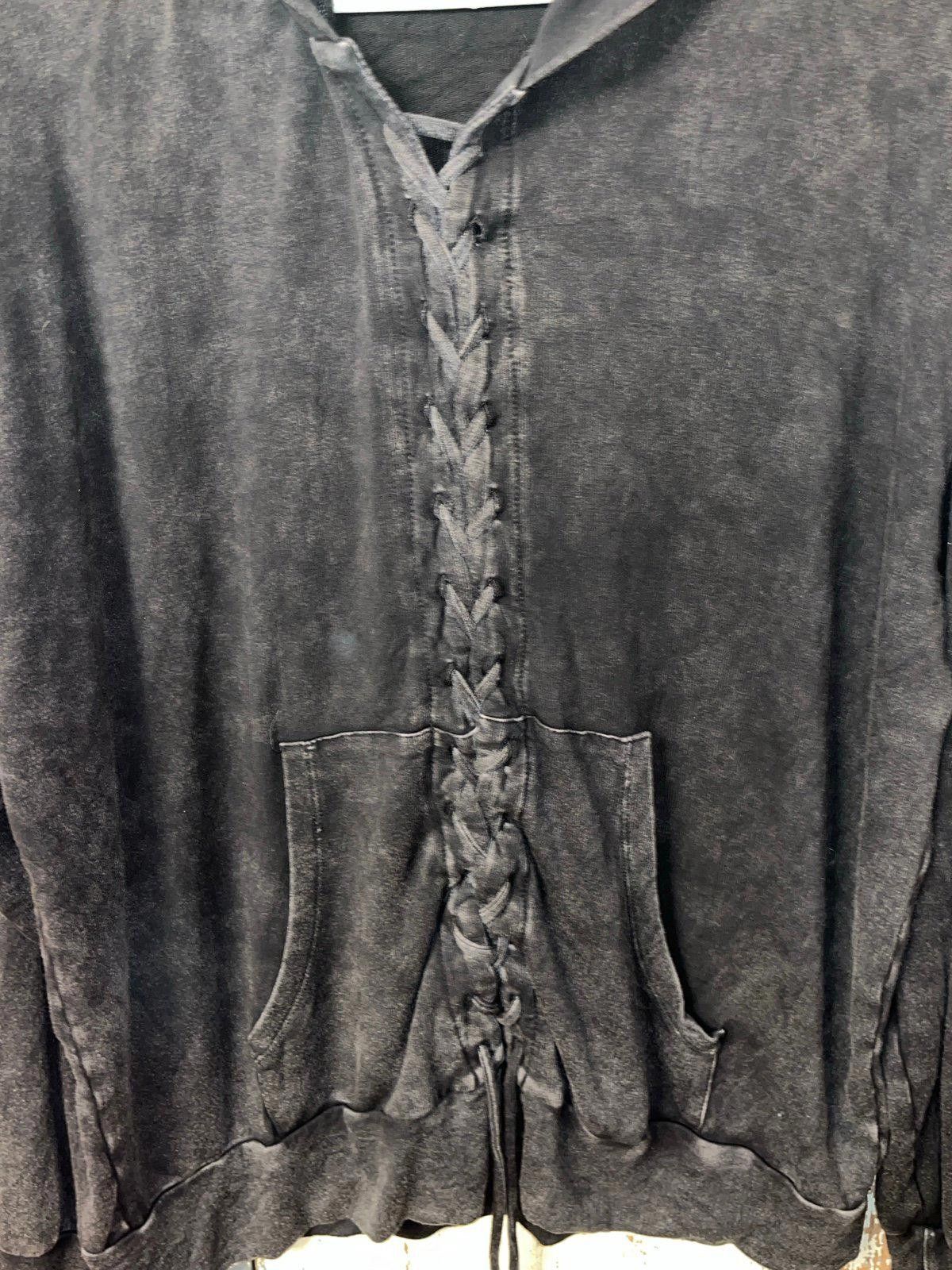 Designer Dance & Marvel Acid Wash hoodie, size medium Size ONE SIZE - 5 Thumbnail