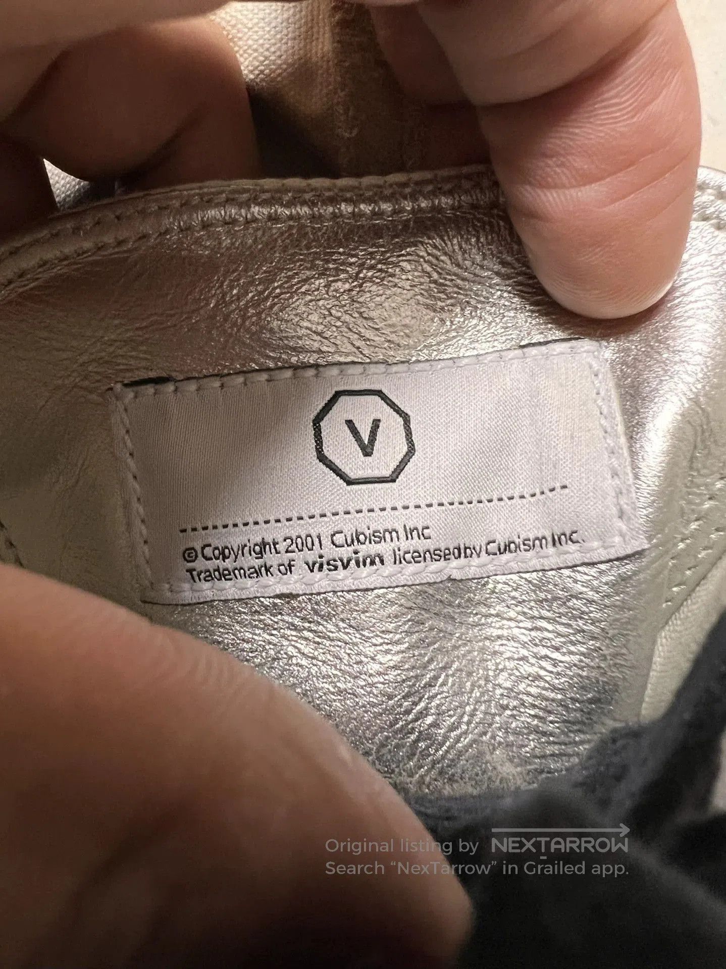 Visvim Visvim X Sophnet Sneakers for Sale. Size US 10 / EU 43 - 5 Thumbnail