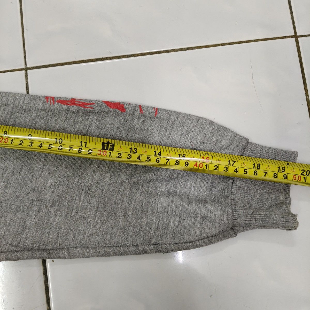 A$AP Rocky A$AP Rocky Hoodie Size US L / EU 52-54 / 3 - 18 Thumbnail