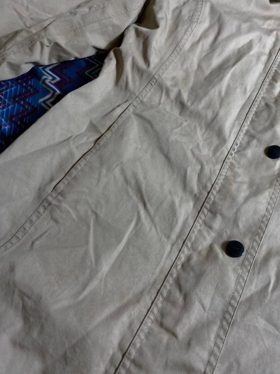 Barbour Barbour International BALLERIO WATERPROOF jacket Size M / US 6-8 / IT 42-44 - 15 Thumbnail