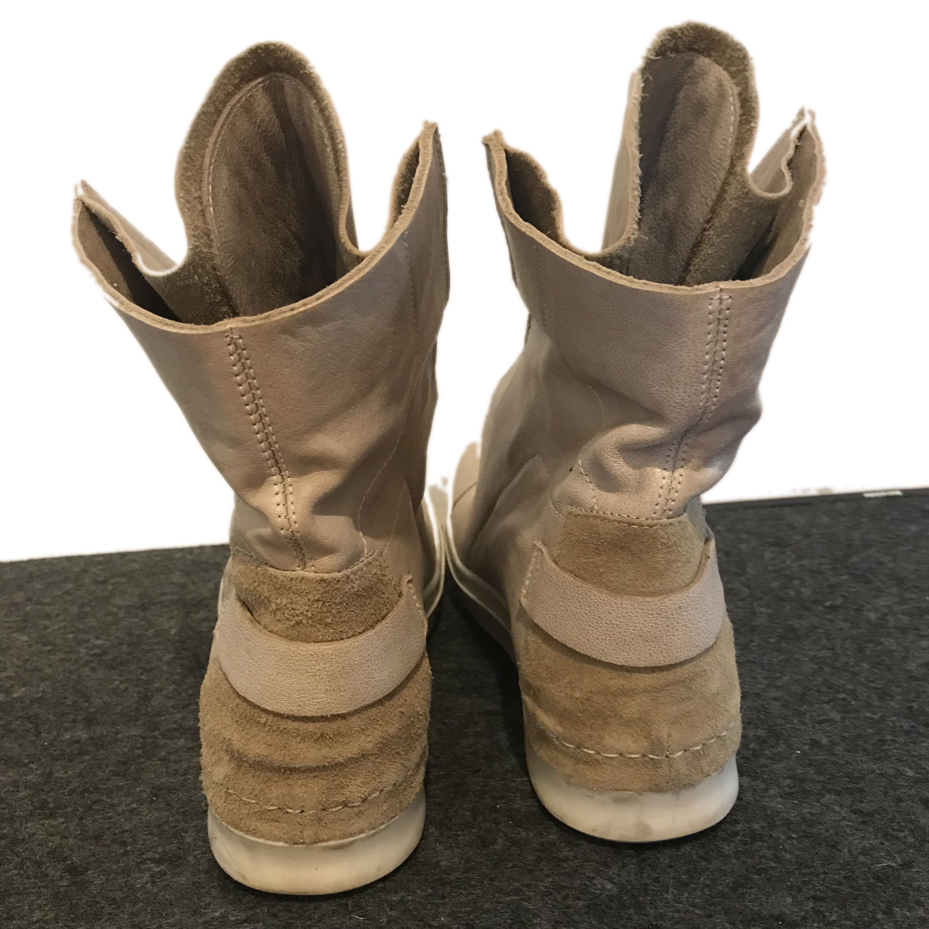 Cinzia Araia Cinzia Araia Sneaker Size US 6 / EU 39 - 4 Thumbnail