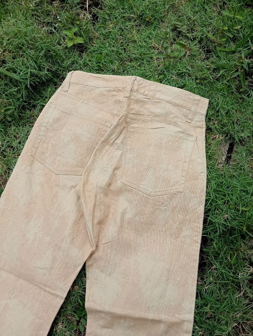 Japanese Brand Vintage Rupert Difference Japan Jeans Size US 28 / EU 44 - 7 Thumbnail