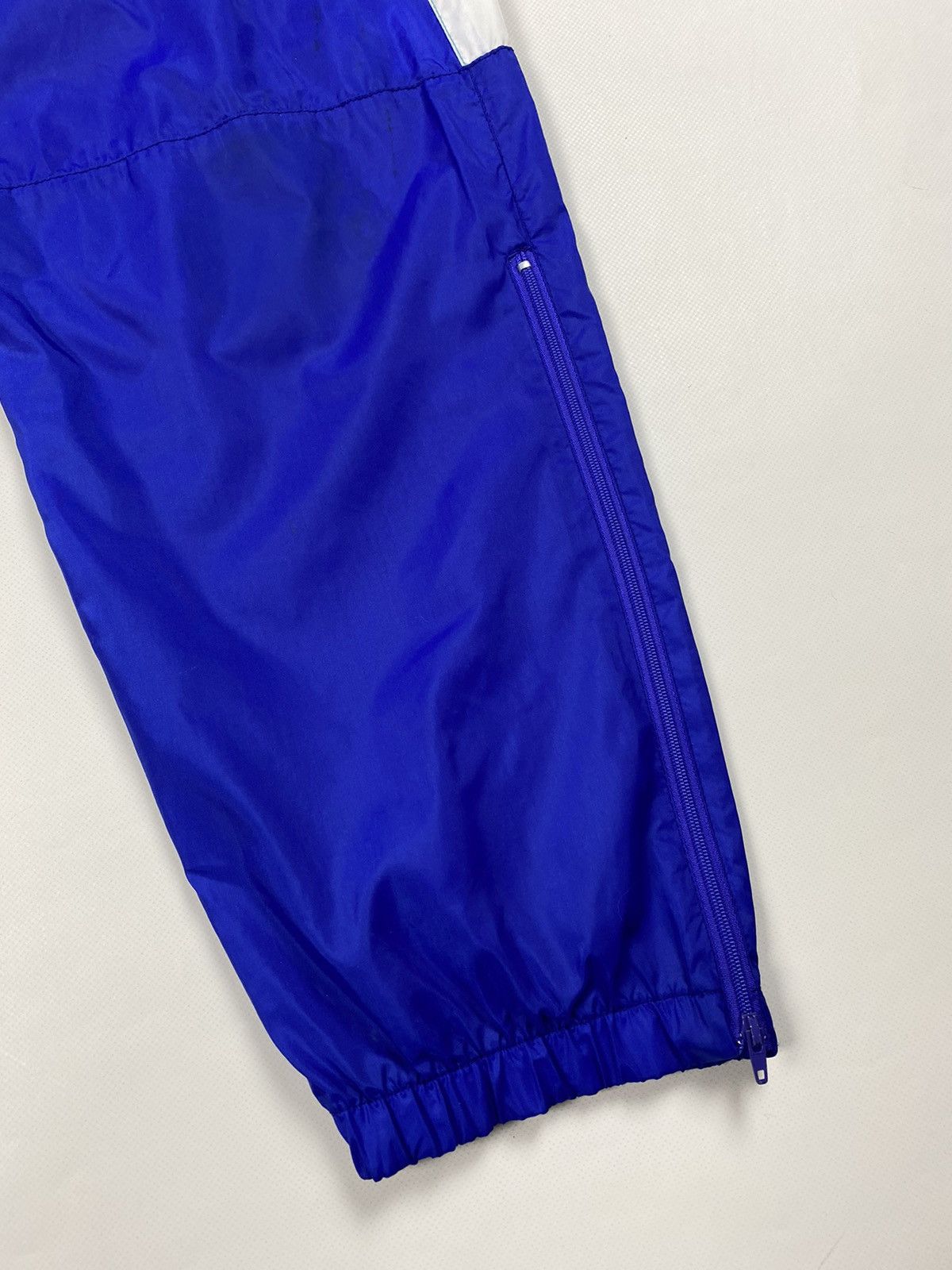 Nike × Vintage Nike vintage Y2K men’s nylon track pants size M Size US 32 / EU 48 - 10 Thumbnail