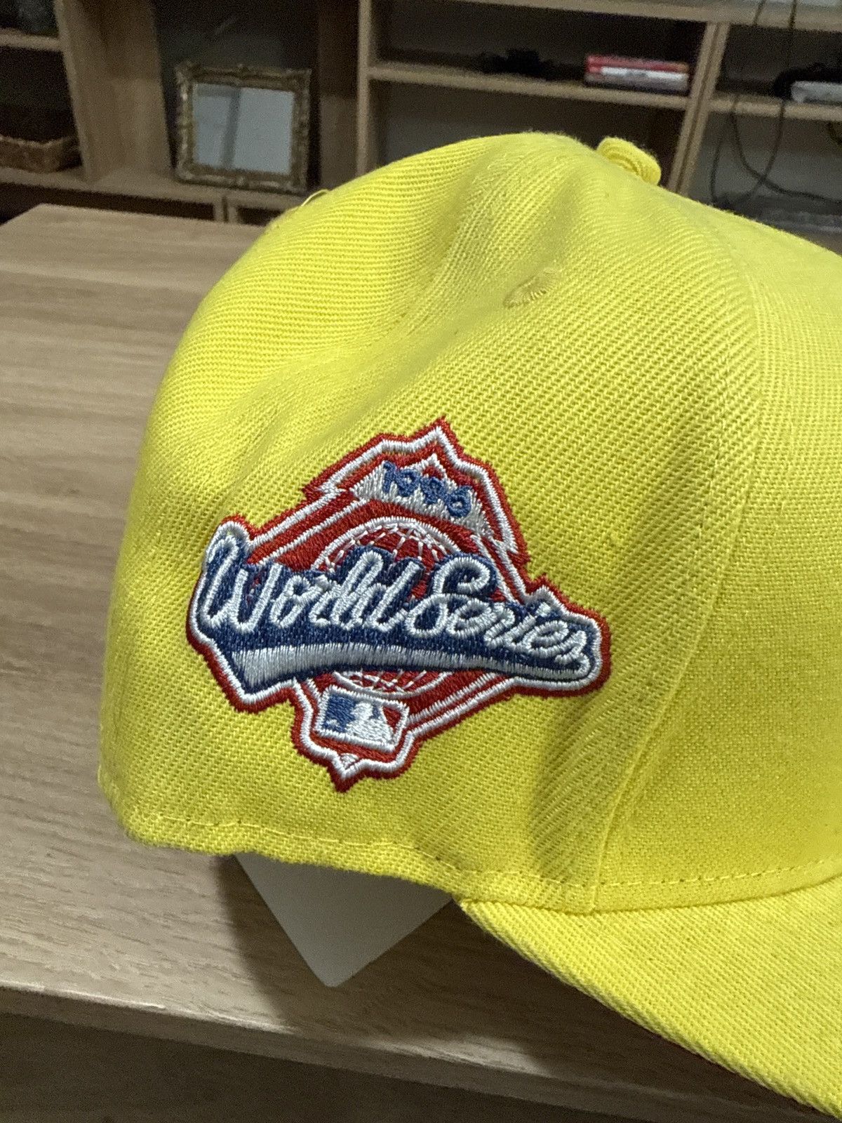 New Era NWT New Era New York Yankees “Icy Pop” Fitted Hat Size 8 Size ONE SIZE - 10 Thumbnail