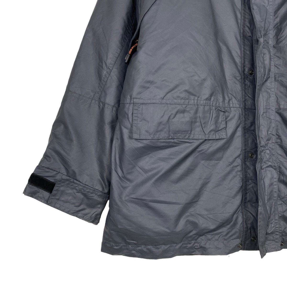 Japanese Brand Rusternbung Light Jacket Size US L / EU 52-54 / 3 - 7 Thumbnail