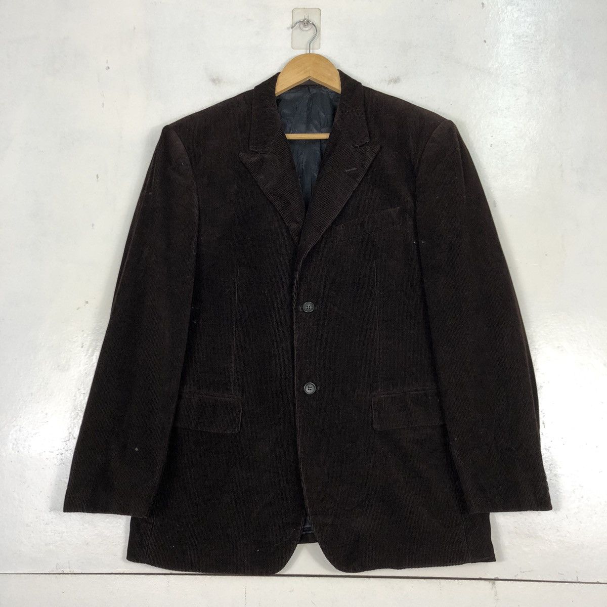 Aquascutum Aquascutum Elegent Black Coat Size US M / EU 48-50 / 2 - 1 Thumbnail