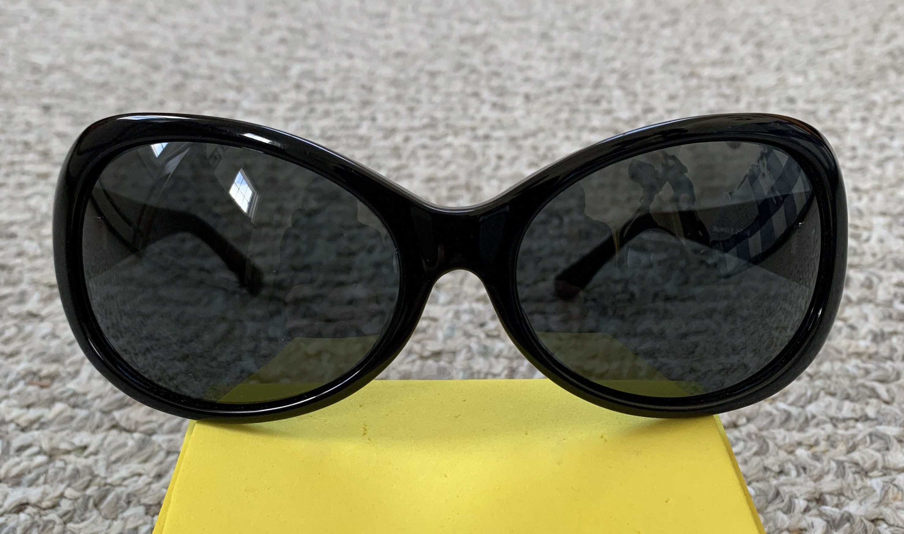 2003AW NUMBER (N)INE sunglasses Number (N)ine Number Nine 03AW