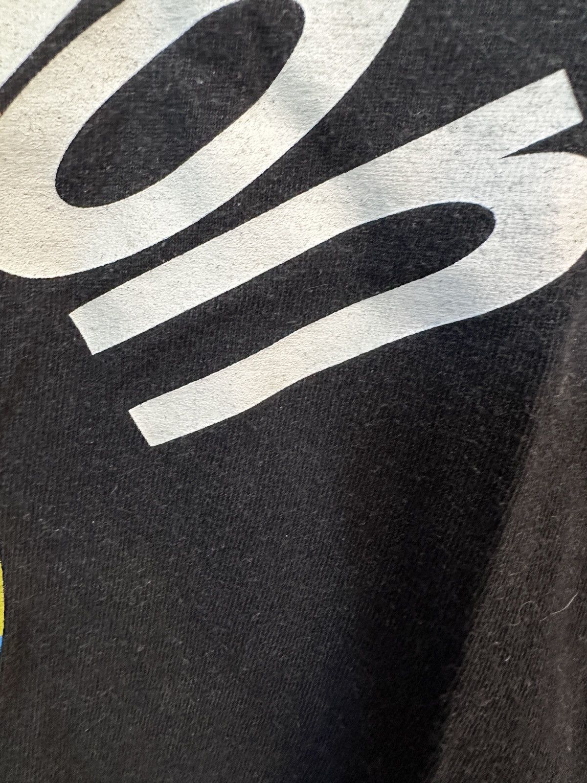 Vintage Graphic Tee Size US M / EU 48-50 / 2 - 3 Thumbnail