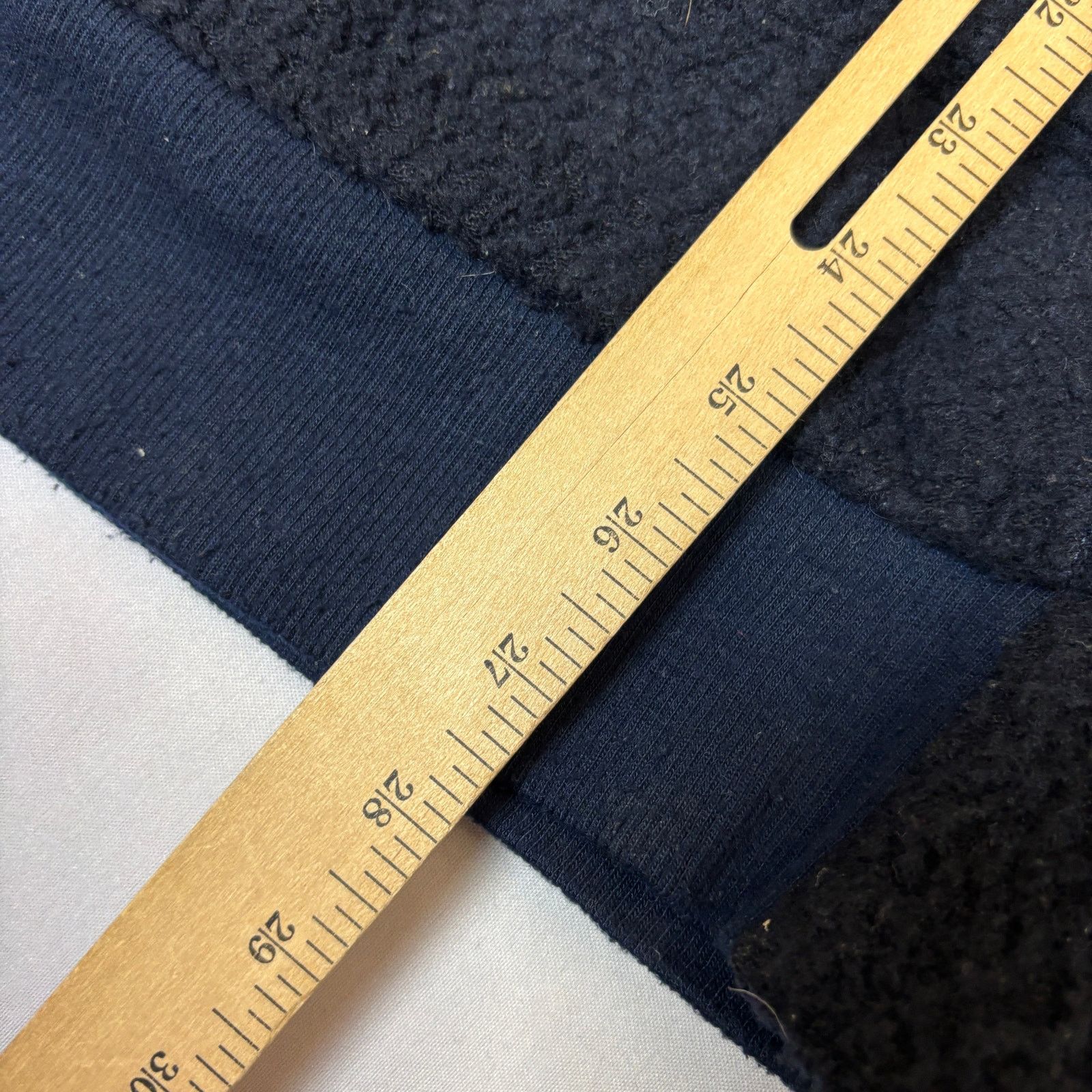 Patagonia Patagonia Men's Woolyester Fleece Full Zip Jacket Men's XL Size US XL / EU 56 / 4 - 6 Thumbnail