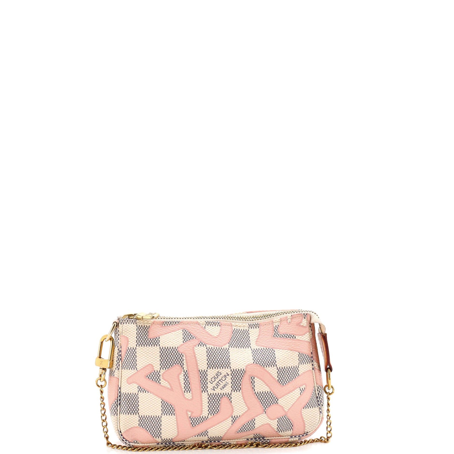 Louis Vuitton Pochette Accessoires Size ONE SIZE - 1 Thumbnail