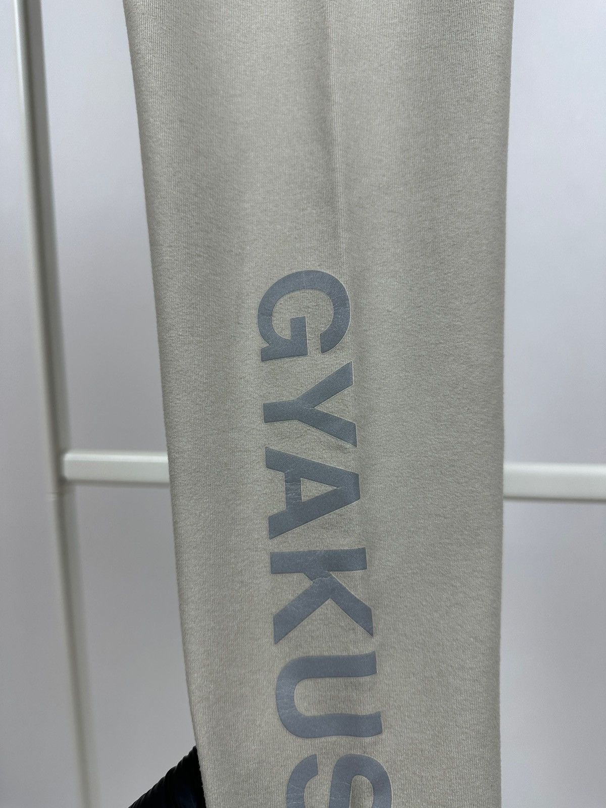 Gyakusou Nike Gyakusou Undercover AS UC Long Tights Leggings Size US 36 / EU 52 - 22 Thumbnail