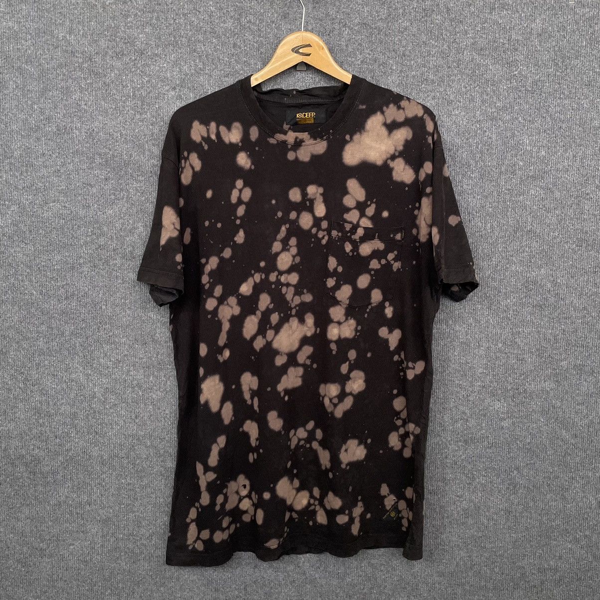 10 Deep 10 Deep Acid Wash DesignT Shirt Size US L / EU 52-54 / 3 - 1 Thumbnail