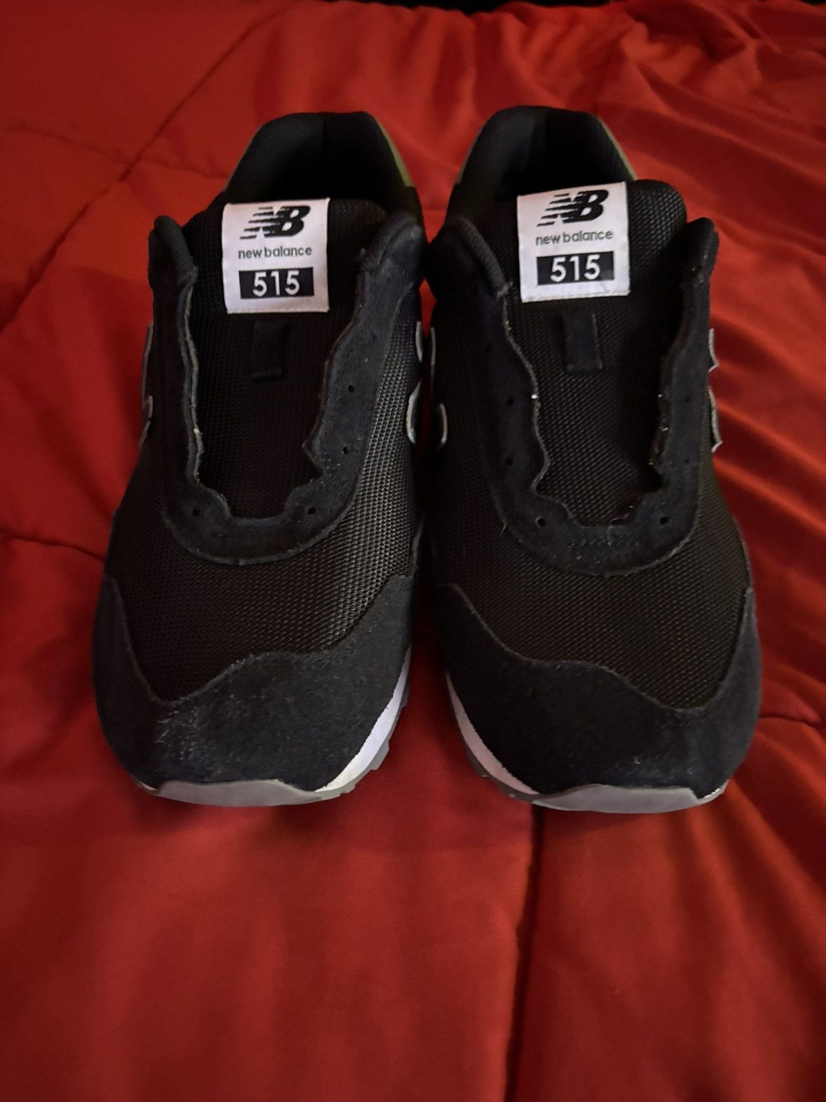 New Balance MEN'S NEW BALANCE 515 Size US 11 / EU 44 - 4 Thumbnail