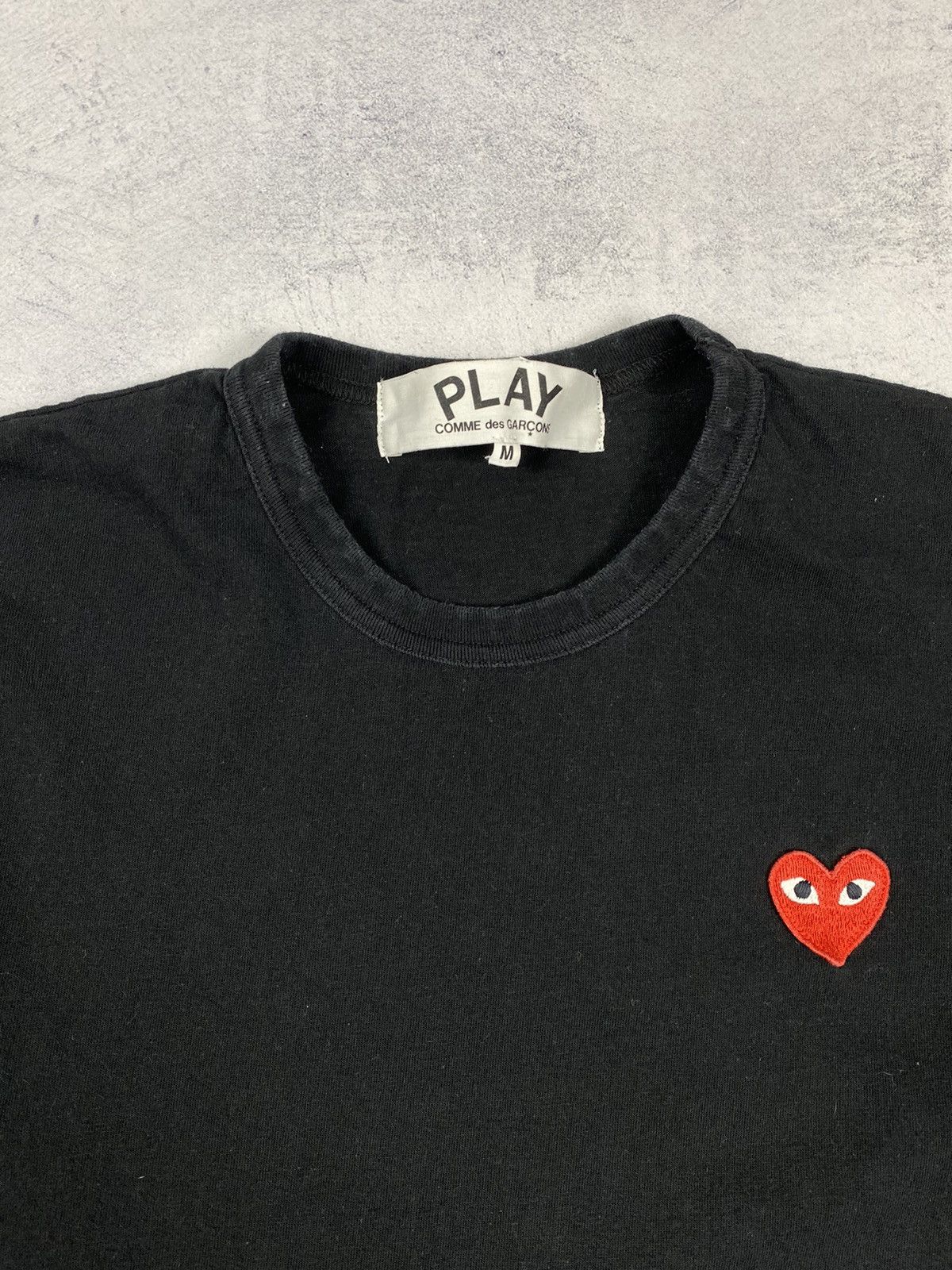 Comme des Garcons Comme Des Garcons T Shirt Size US M / EU 48-50 / 2 - 5 Thumbnail
