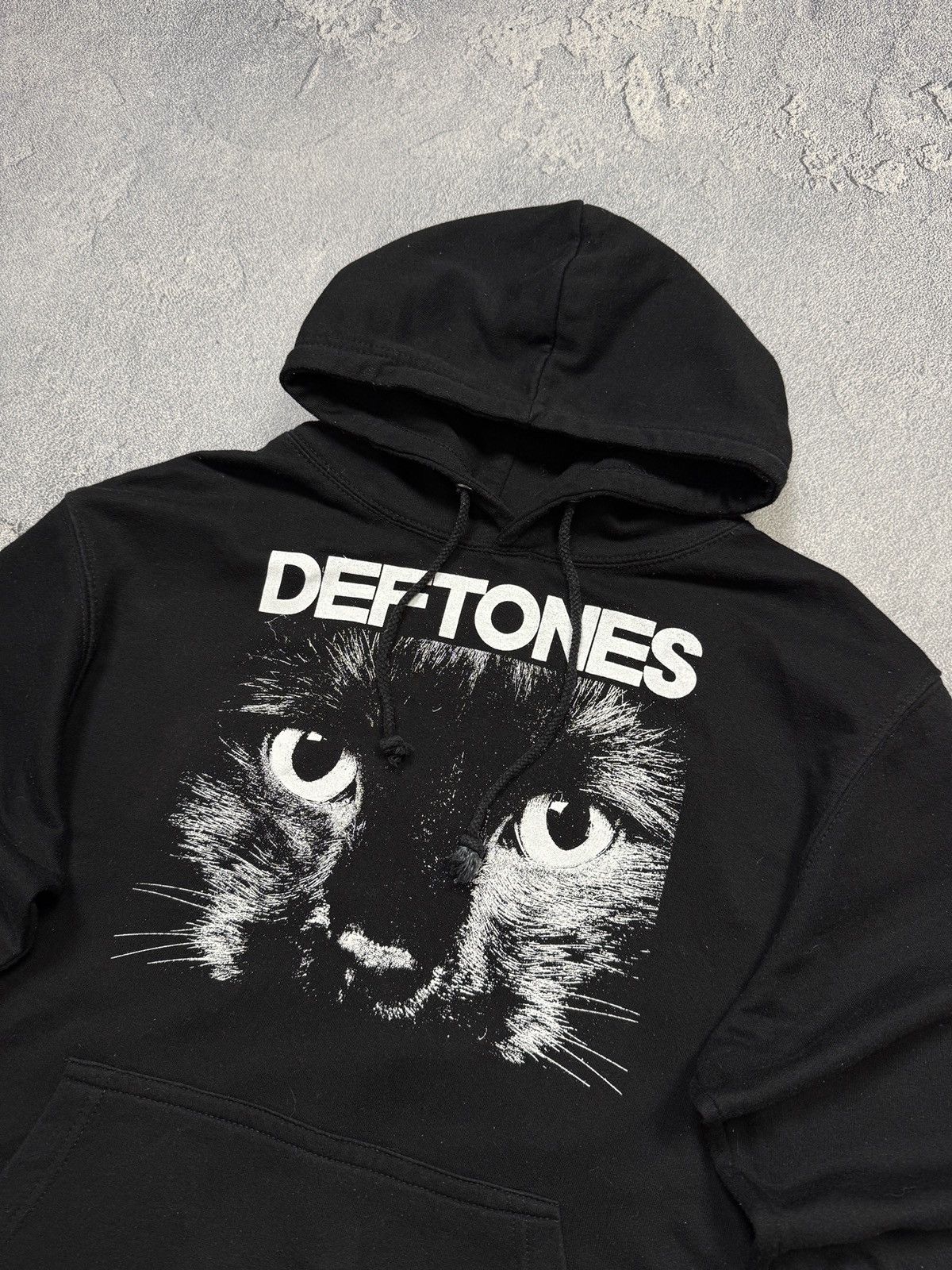 Other Deftones Hoodies Size US S / EU 44-46 / 1 - 2 Thumbnail