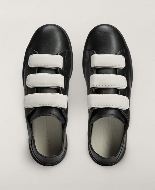 Y-3 Sneakers Size US 11.5 / EU 44-45 - 1 Thumbnail