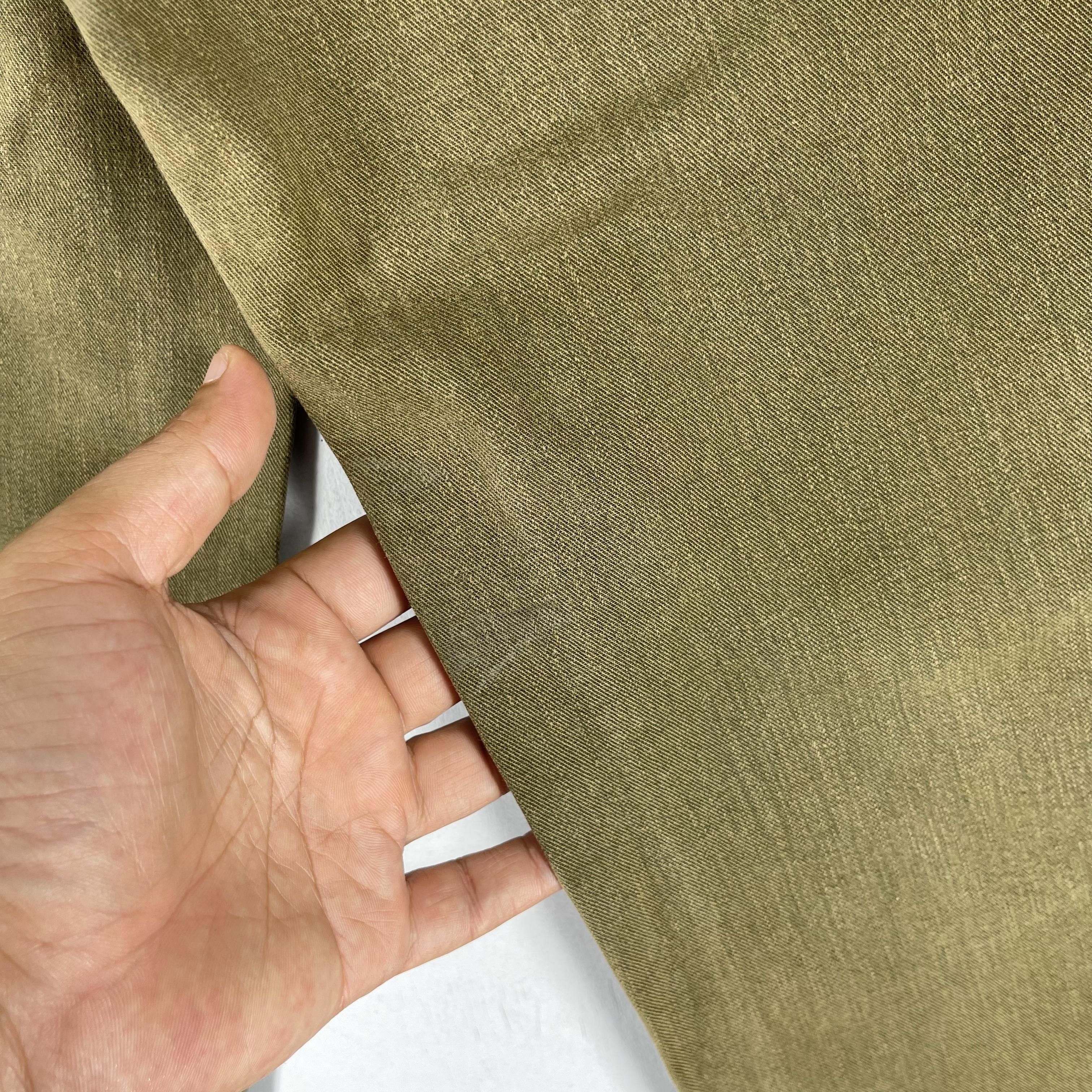 Schott × Vintage Vintage Distressed SCHOTT Cargo Sun Faded Baggy Pant Size US 31 - 9 Thumbnail