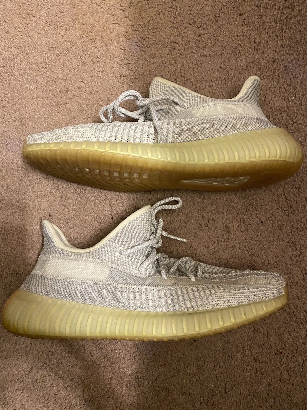 Adidas Yeezy 350 V2 boost Yeshaya reflective Size US 10 / EU 43 - 1 Thumbnail