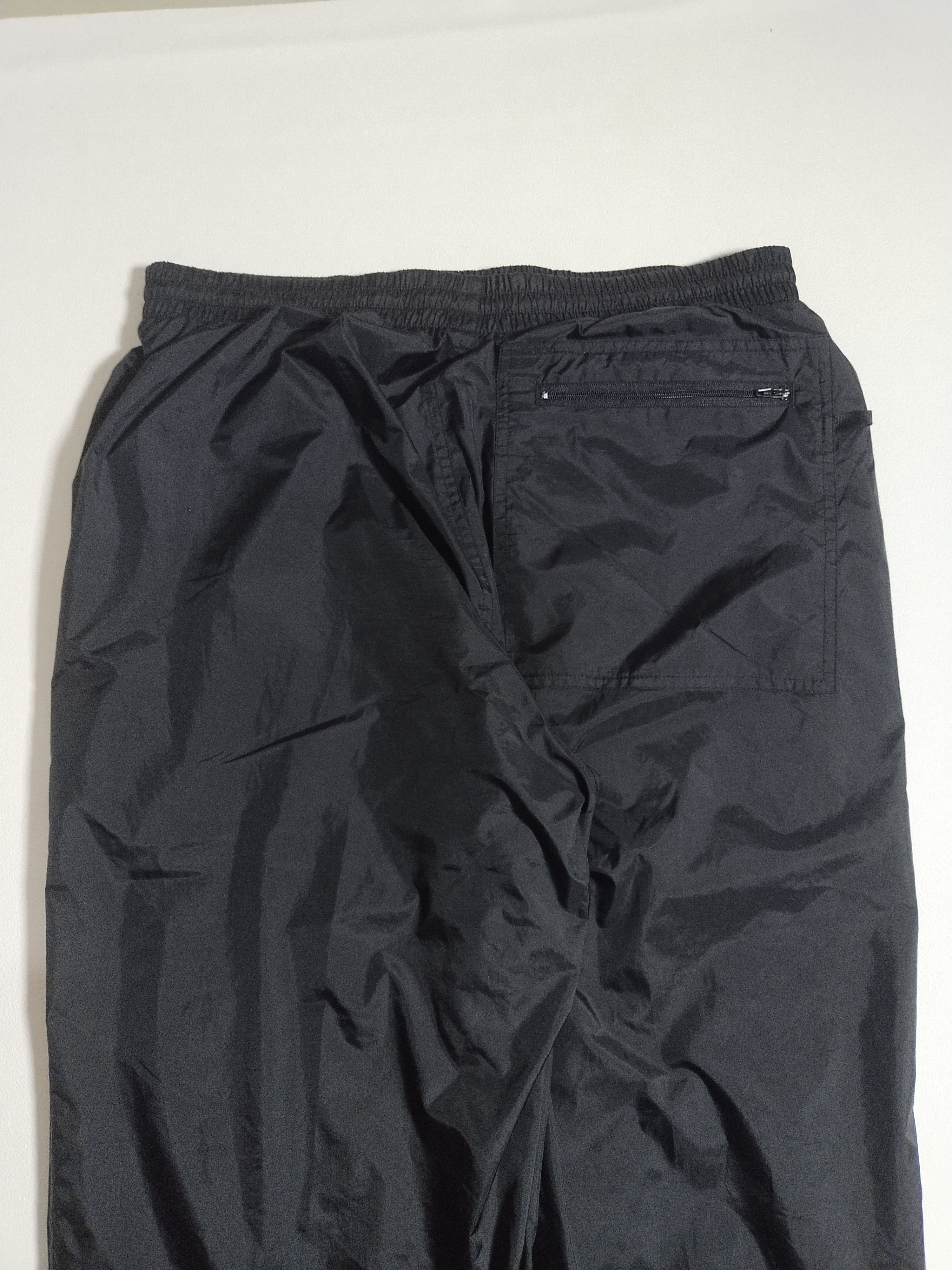 Nike Vintage NIKE parachute pants Size US 34 / EU 50 - 6 Thumbnail