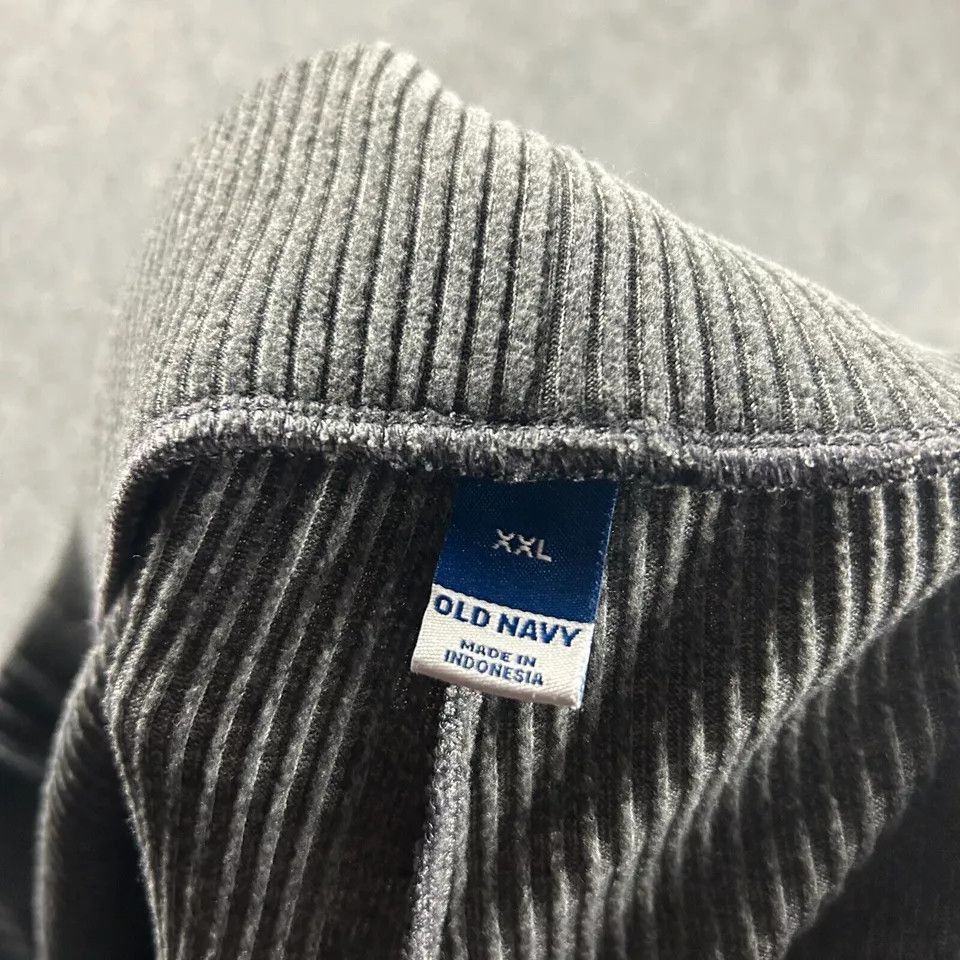 Old Navy Old Navy Pants Womens XXL Pull On Stretch Knit Sweatpants Size 36" / US 14 / IT 50 - 8 Thumbnail