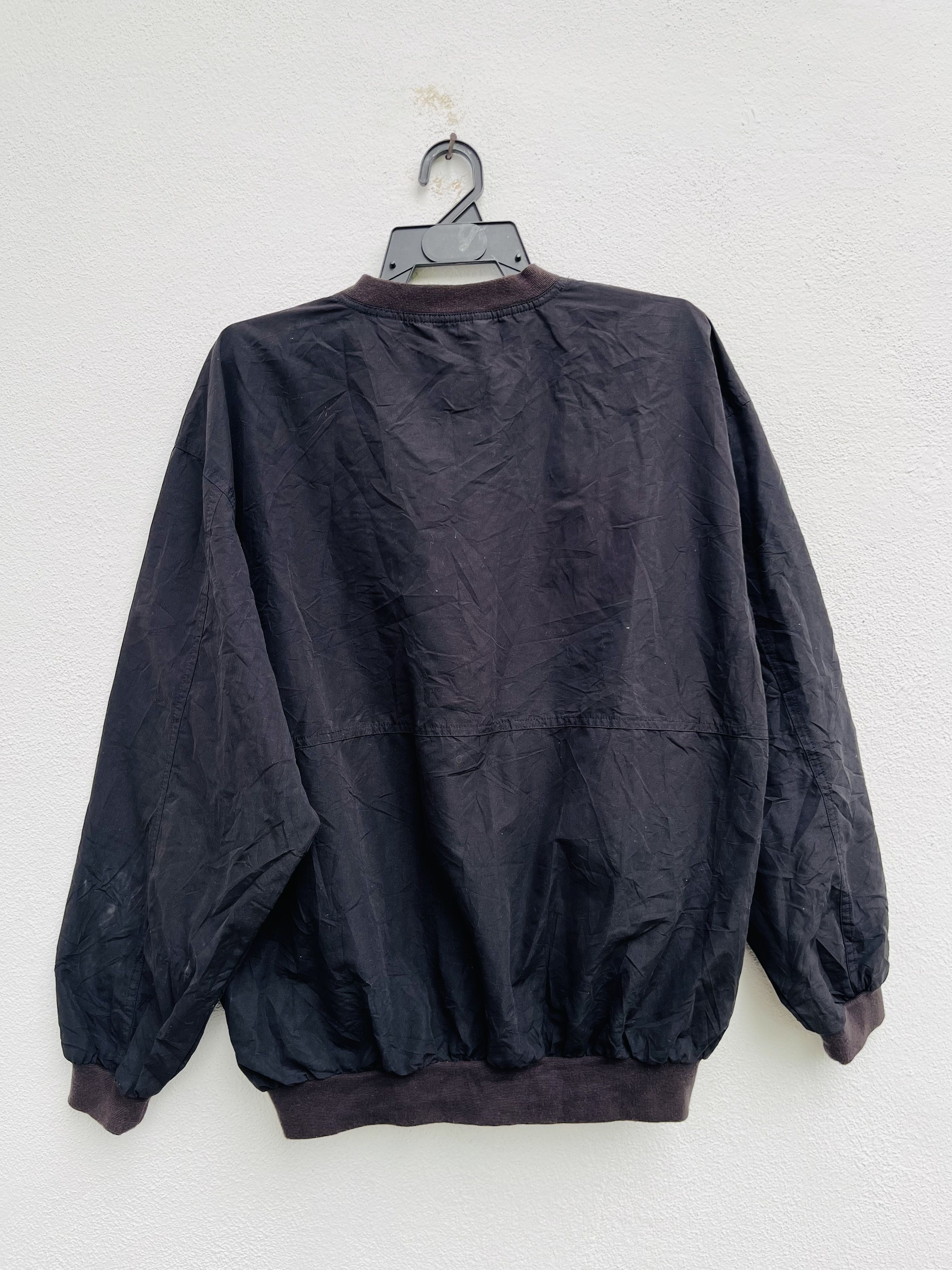 Japanese Brand × Vintage Vintage Mustang Horse Big Logo Fashion Style Size US L / EU 52-54 / 3 - 2 Thumbnail