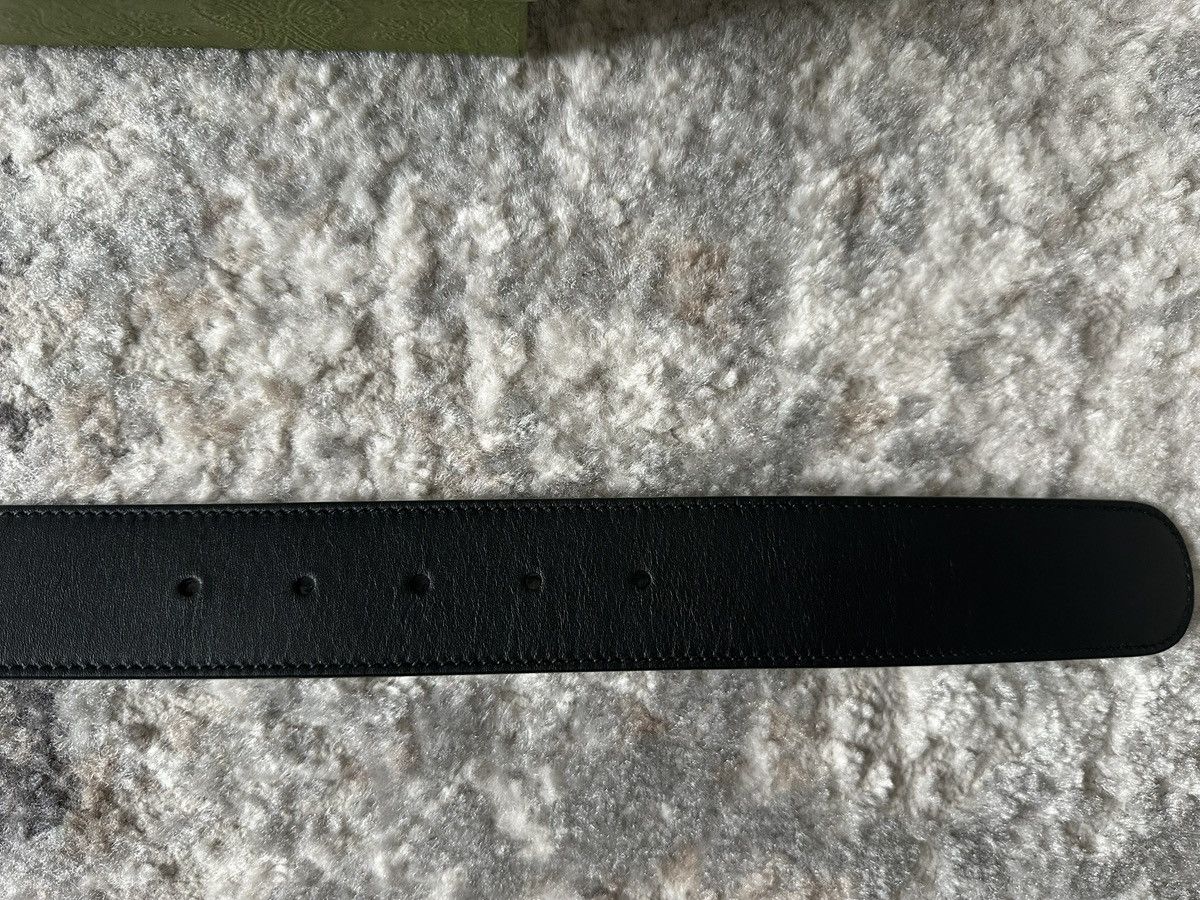 Gucci Gucci GG Marmont Belt Size 90 Size 30 - 16 Thumbnail