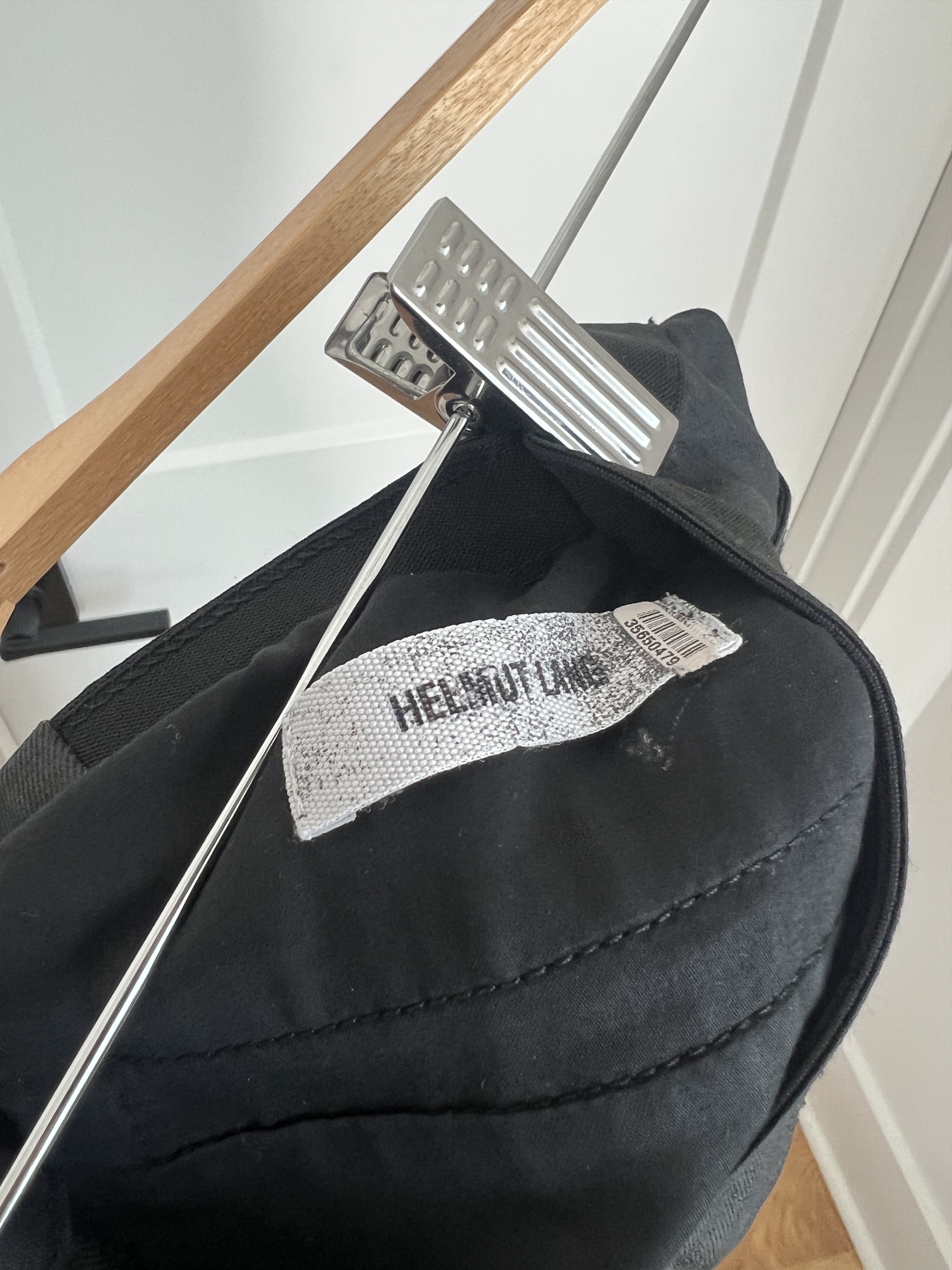 Helmut Lang Leggings Size US 30 / EU 46 - 2 Thumbnail