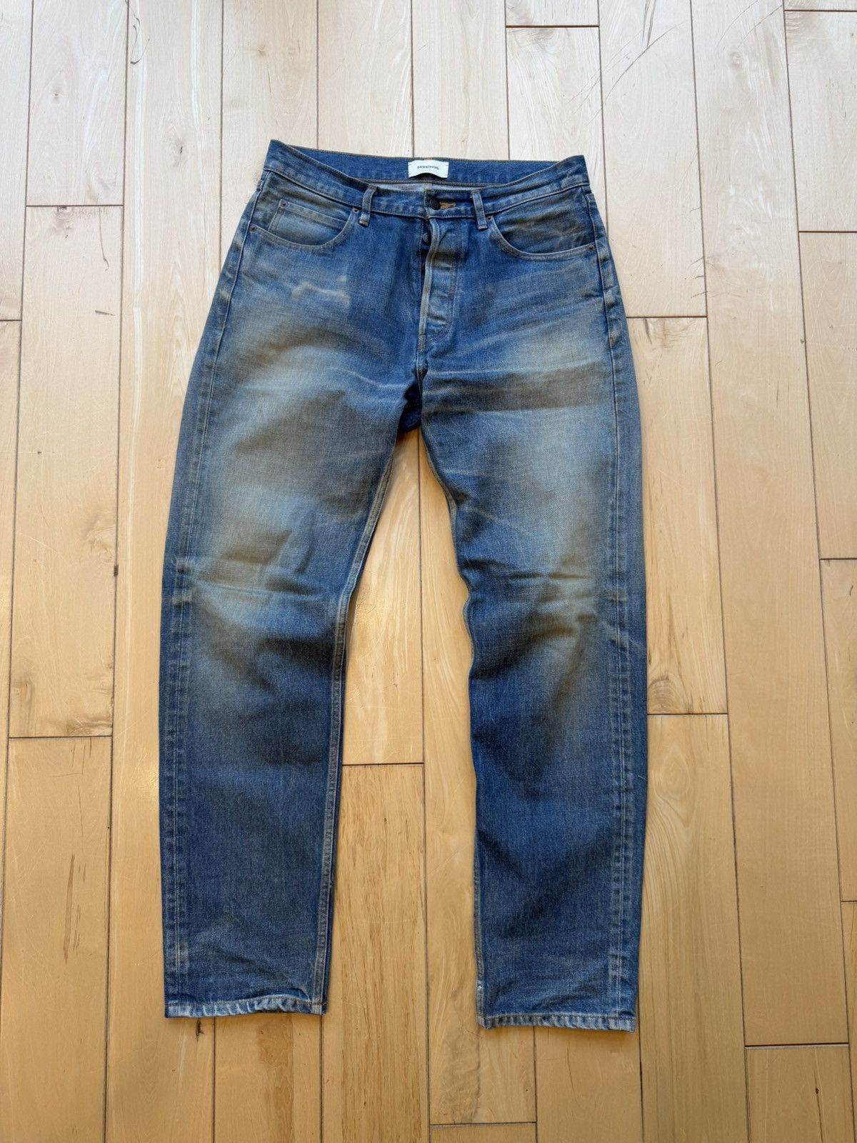 Baggy Jeans