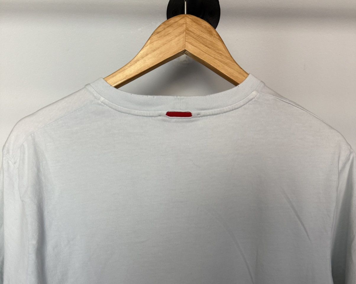 Prada Prada “wow” vinnie ray shirt Size US L / EU 52-54 / 3 - 5 Thumbnail