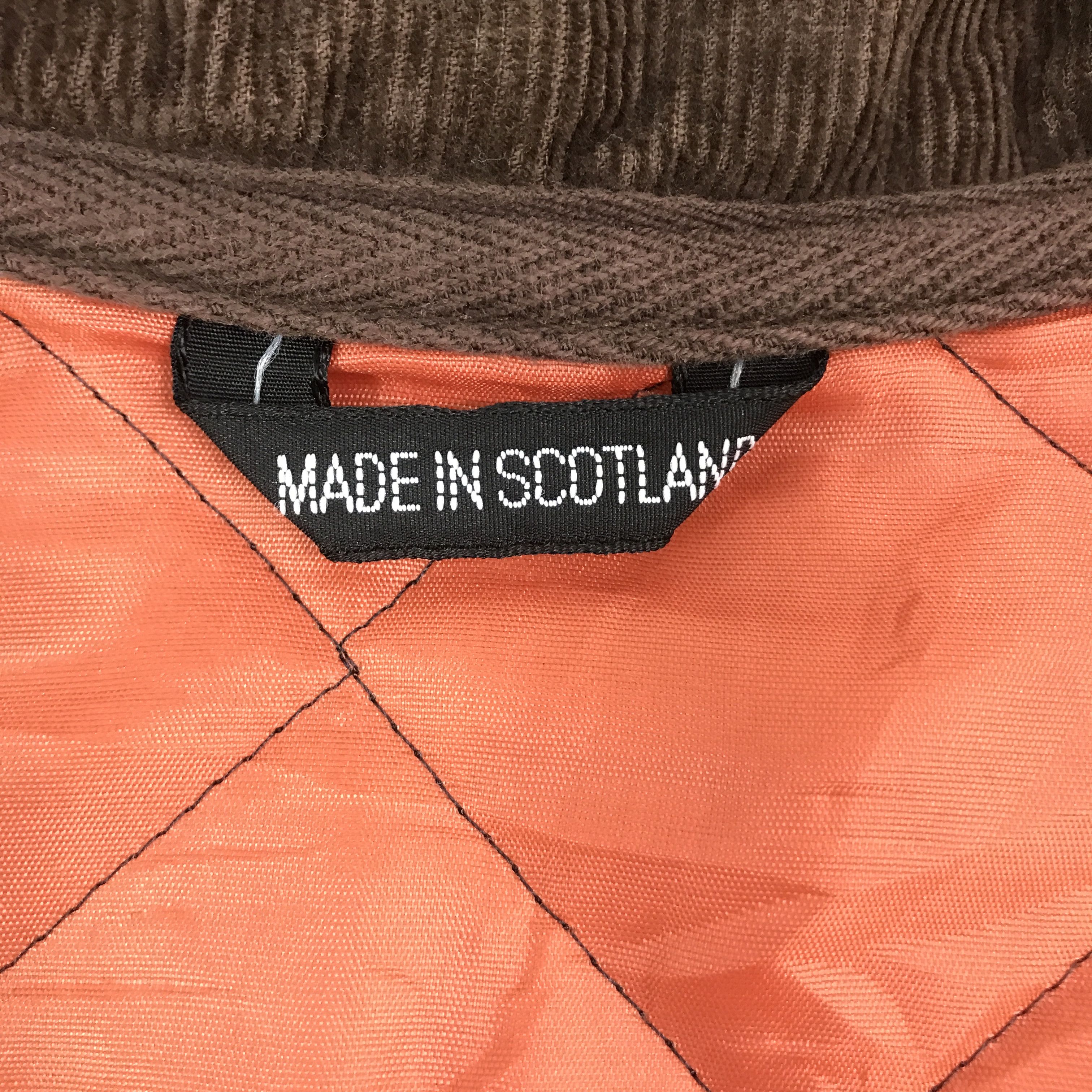 Japanese Brand × Mackintosh 🔥Mackintosh Snap Button jacket Size US L / EU 52-54 / 3 - 10 Thumbnail