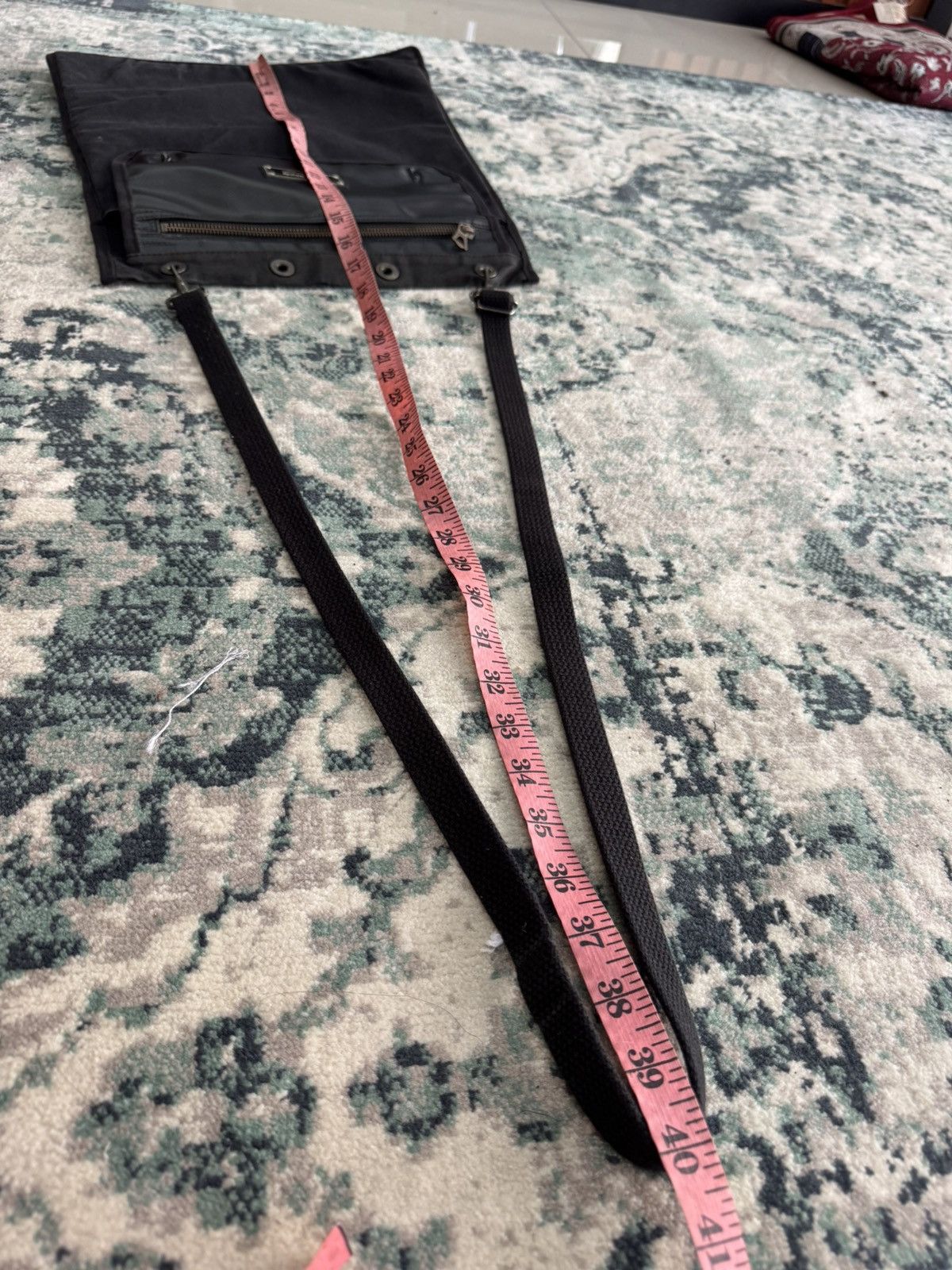 Porter PORTER x ROCK STEADY CROSS BAG Size ONE SIZE - 11 Thumbnail