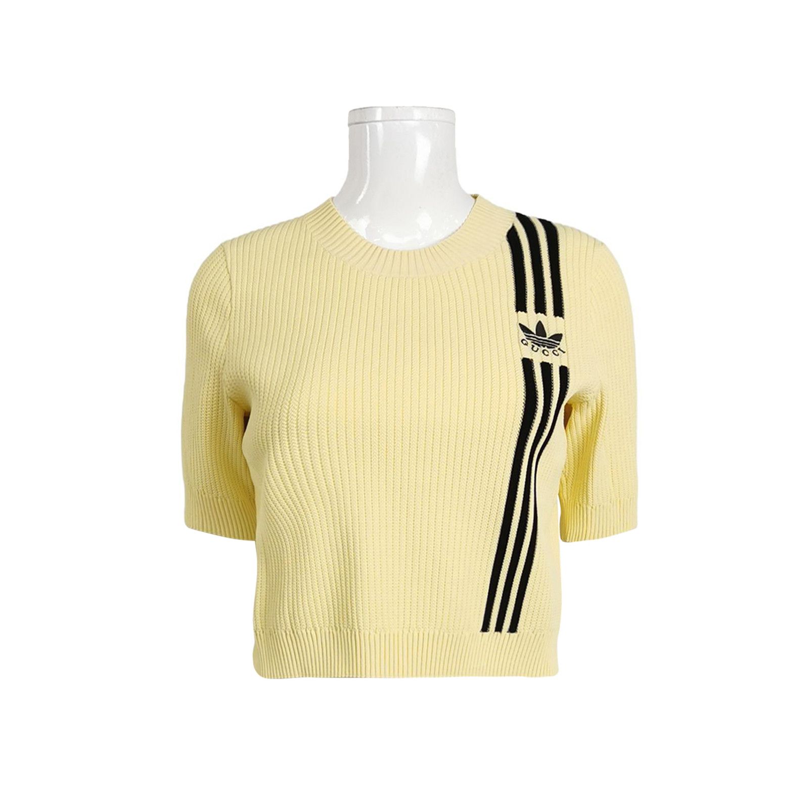 Gucci Gucci Women s Sweaters Size S / US 4 / IT 40 - 1 Thumbnail