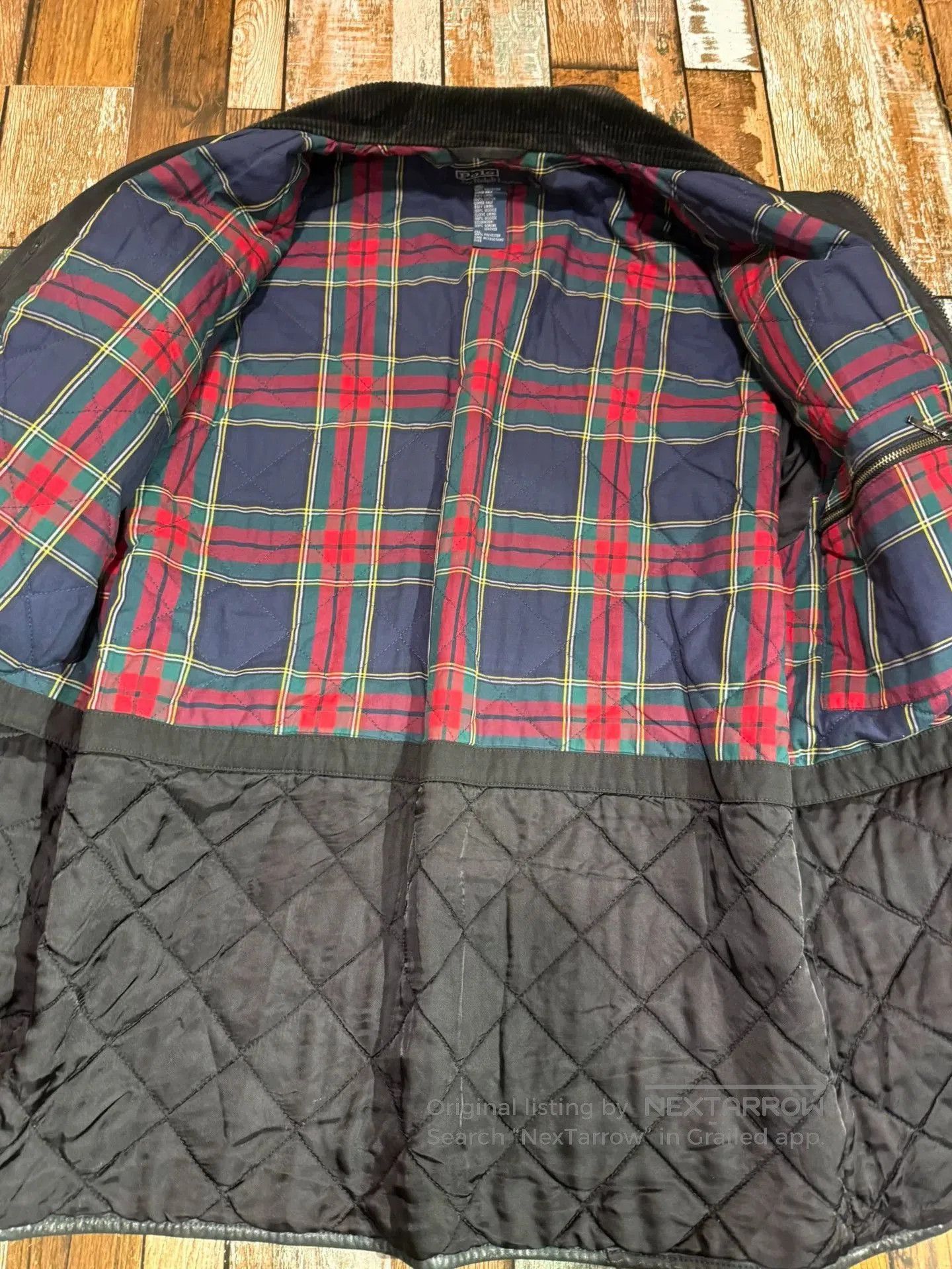 Polo Ralph Lauren Ralph Lauren Four. Size US S / EU 44-46 / 1 - 3 Thumbnail