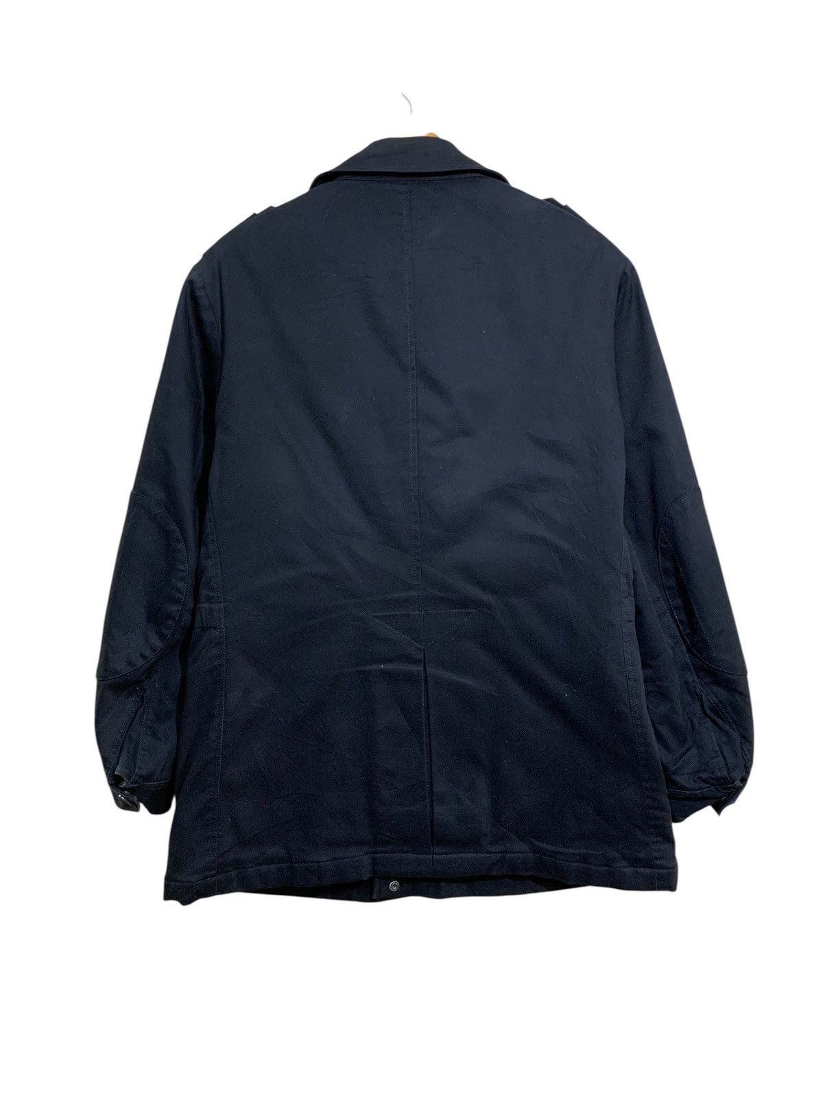 Beams Japan 🔥BEAMS INTERNATIONAL GALLERRY TACTICAL JACKETS Size US S / EU 44-46 / 1 - 6 Thumbnail