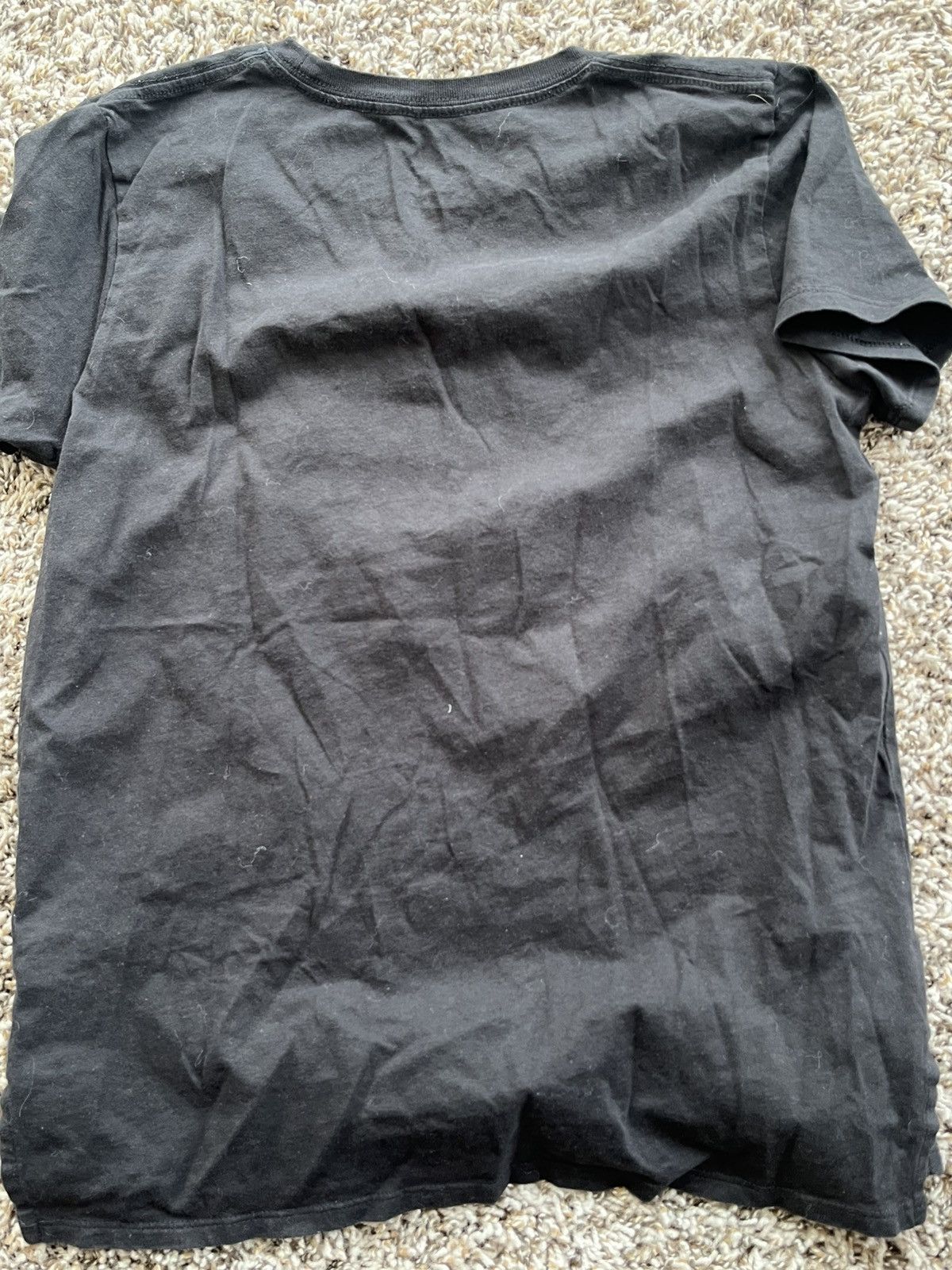 Adidas Black adidas kids Top Size XL / US 12-14 / IT 48-50 - 3 Thumbnail
