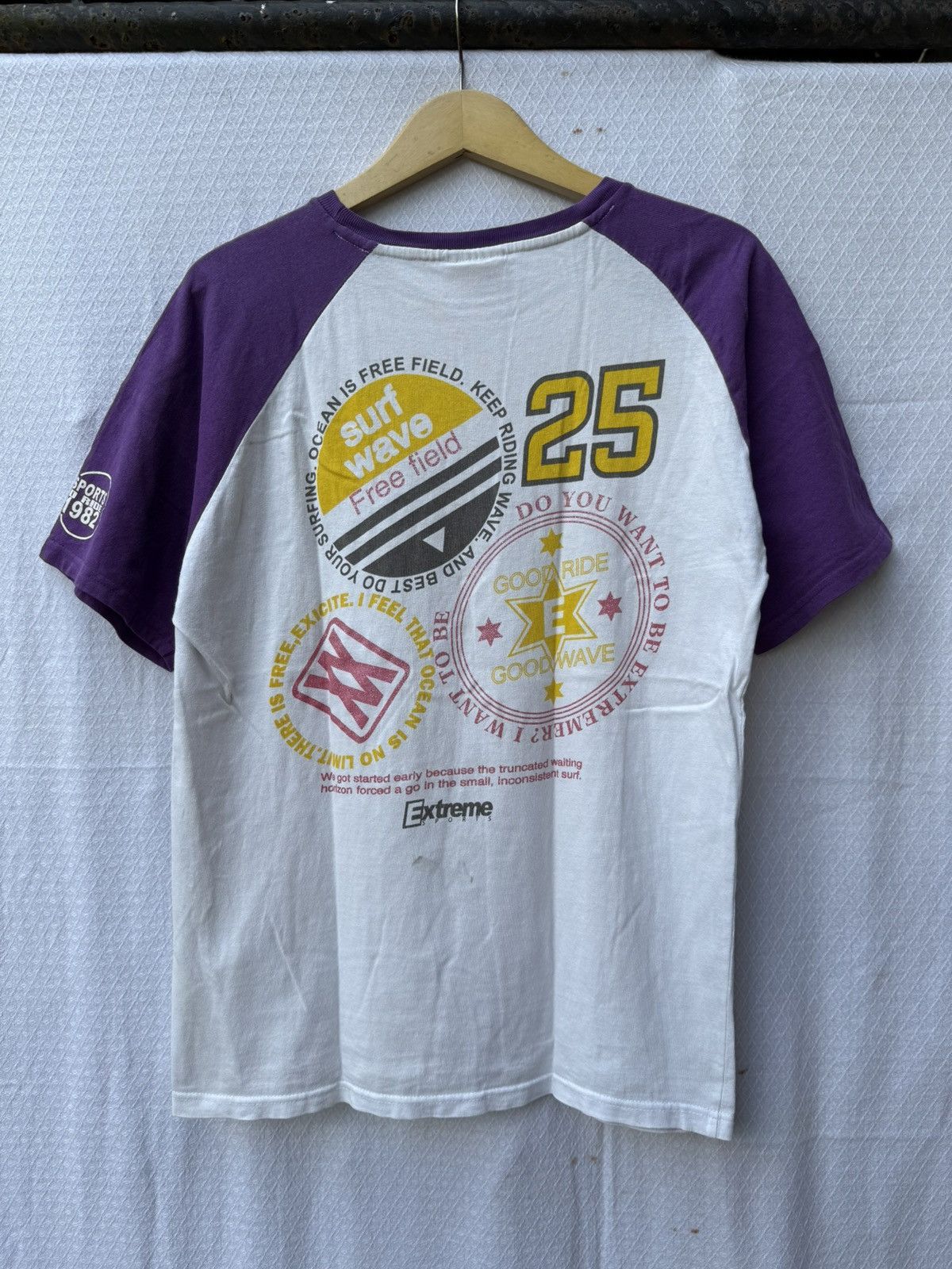 Hysteric Glamour Japanese Style Gothic Poem Shirt Size US L / EU 52-54 / 3 - 2 Thumbnail