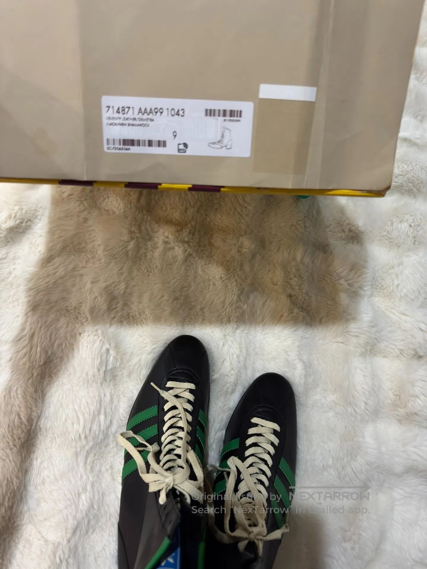 Gucci Guicci Boots| Size US 10 / EU 43 - 9 Thumbnail