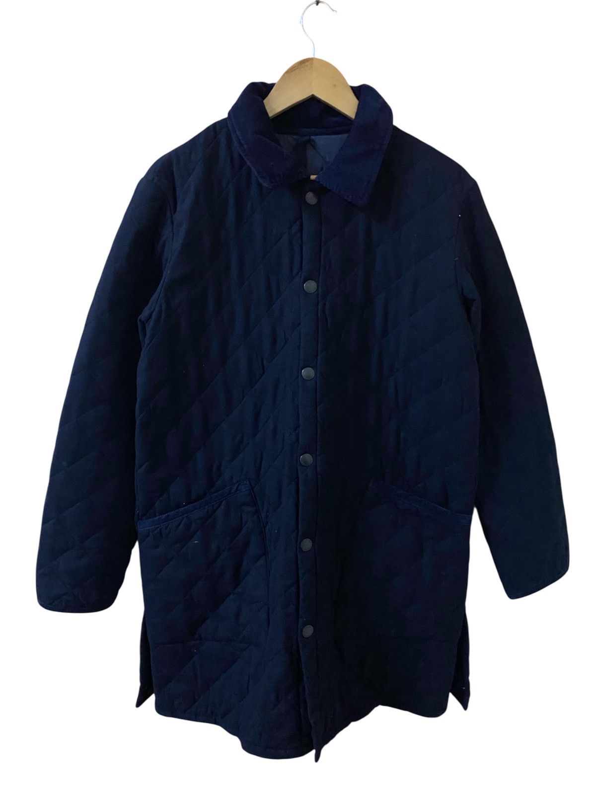 Barbour Barbour quilted jacket Size US M / EU 48-50 / 2 - 1 Thumbnail
