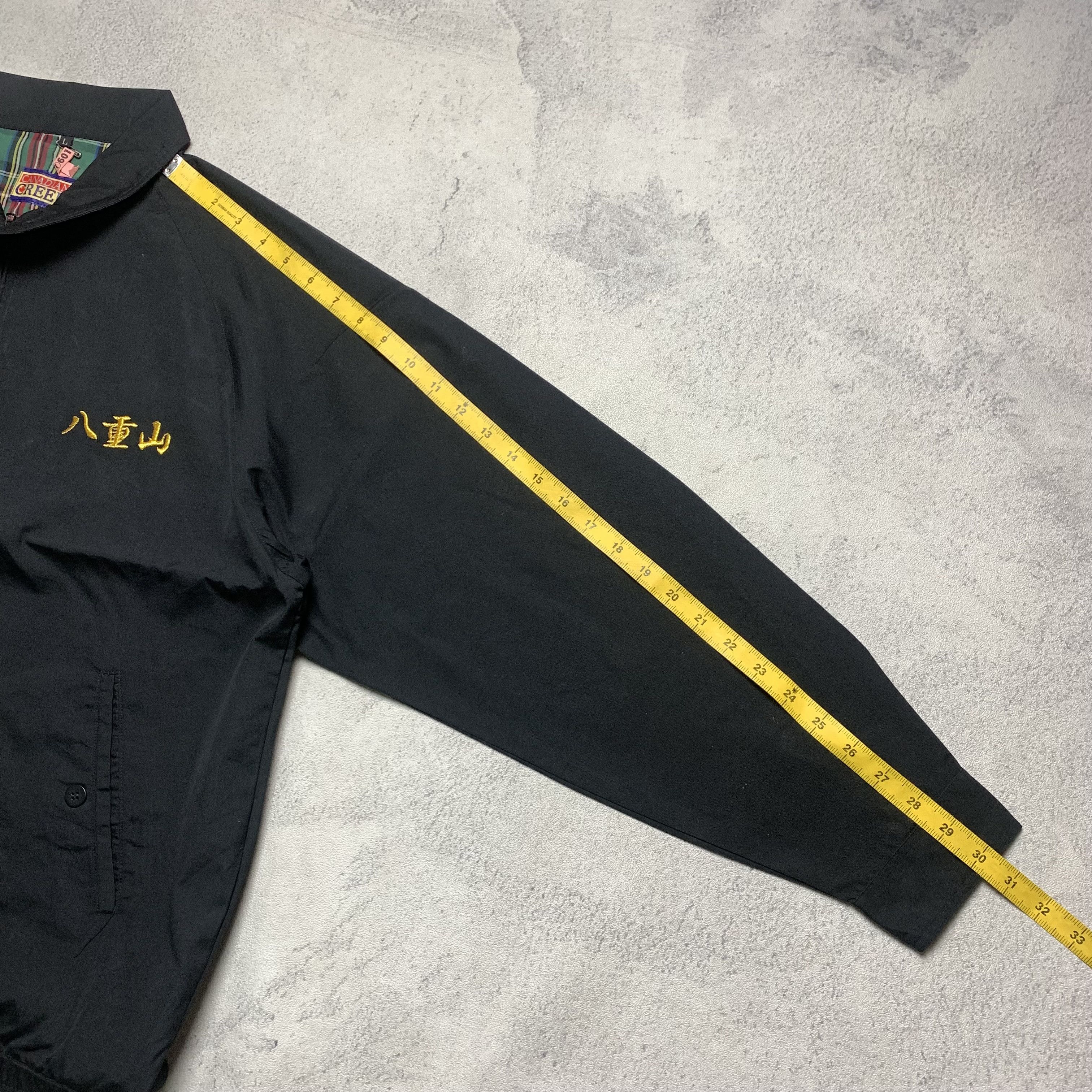 Japanese Brand Vintage Yaeyama Japanese Brand Jacket Size US L / EU 52-54 / 3 - 6 Thumbnail