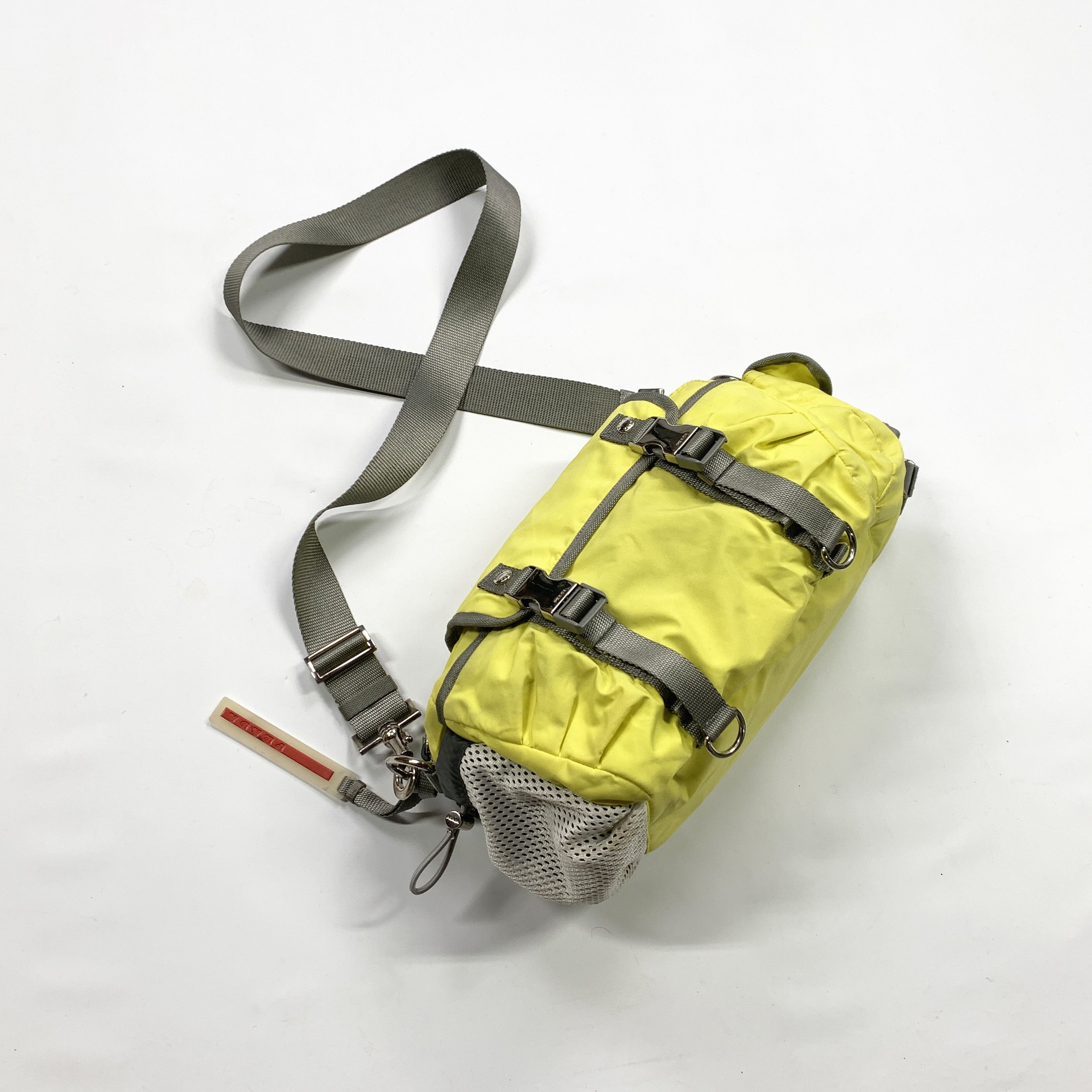 Prada 00's Sport Crossbody Bag Size ONE SIZE - 8 Thumbnail