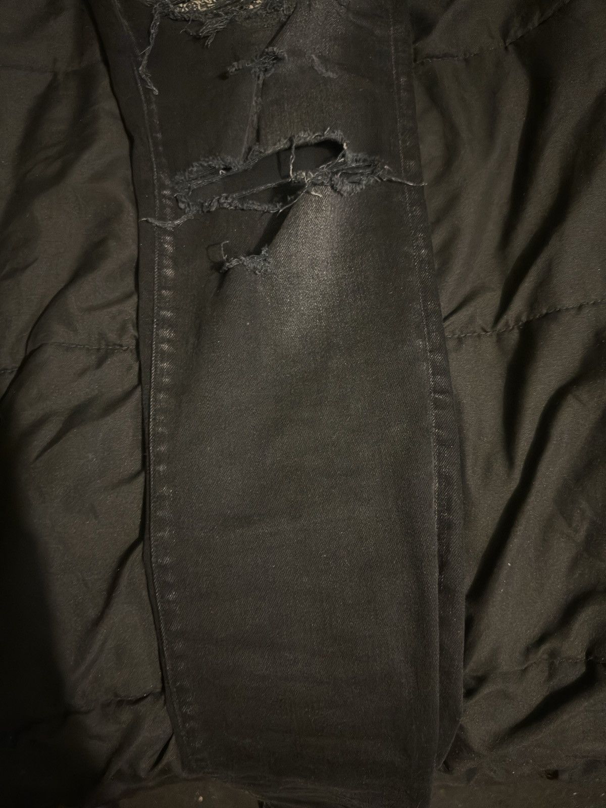 Amiri Amiri jeans size 33 Size US 33 - 10 Thumbnail