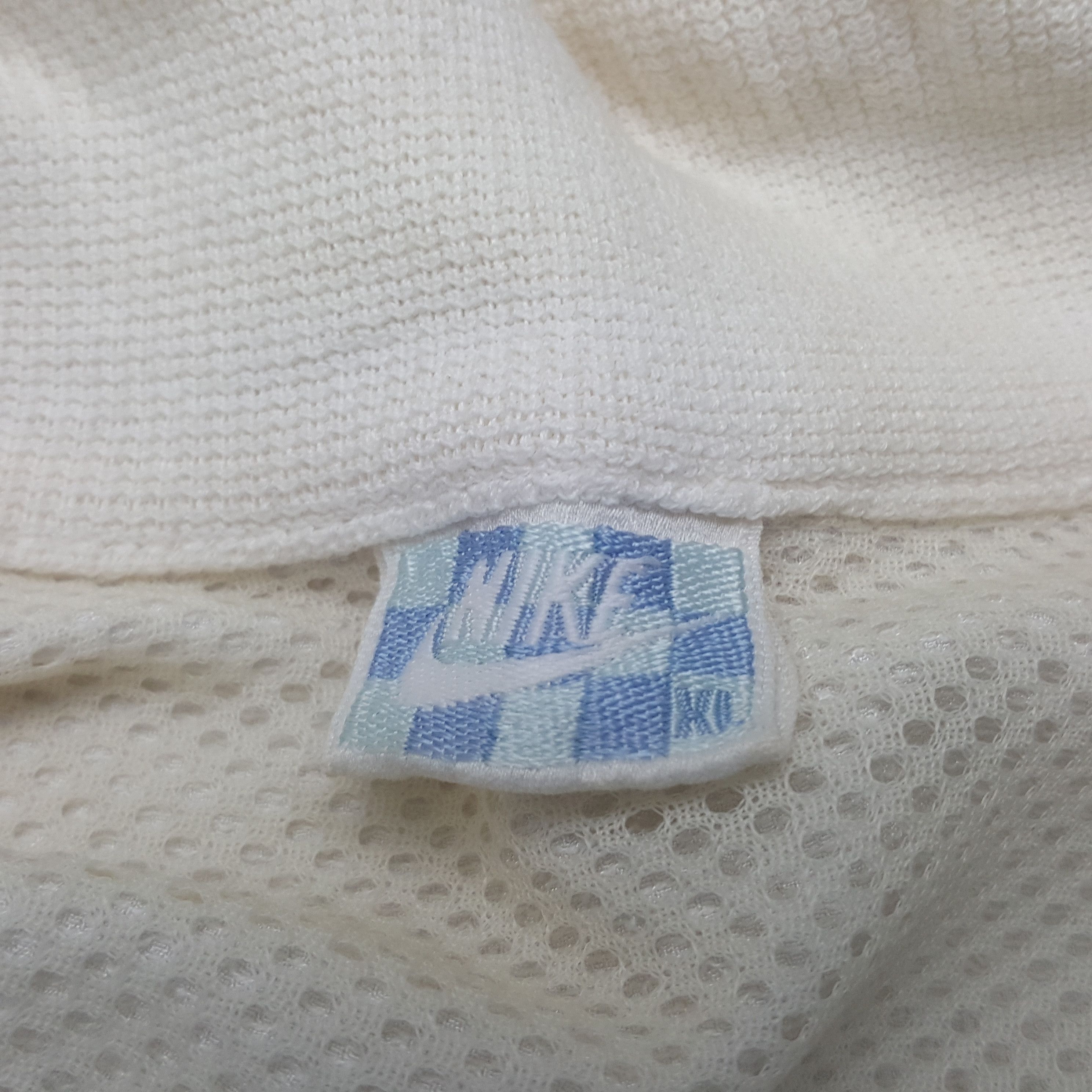 Nike × Vintage Vintage Nike John McEnroe Tennis Jacket C282N29 Size US L / EU 52-54 / 3 - 4 Thumbnail