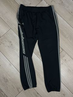 Adidas yeezy hot sale sweatpants