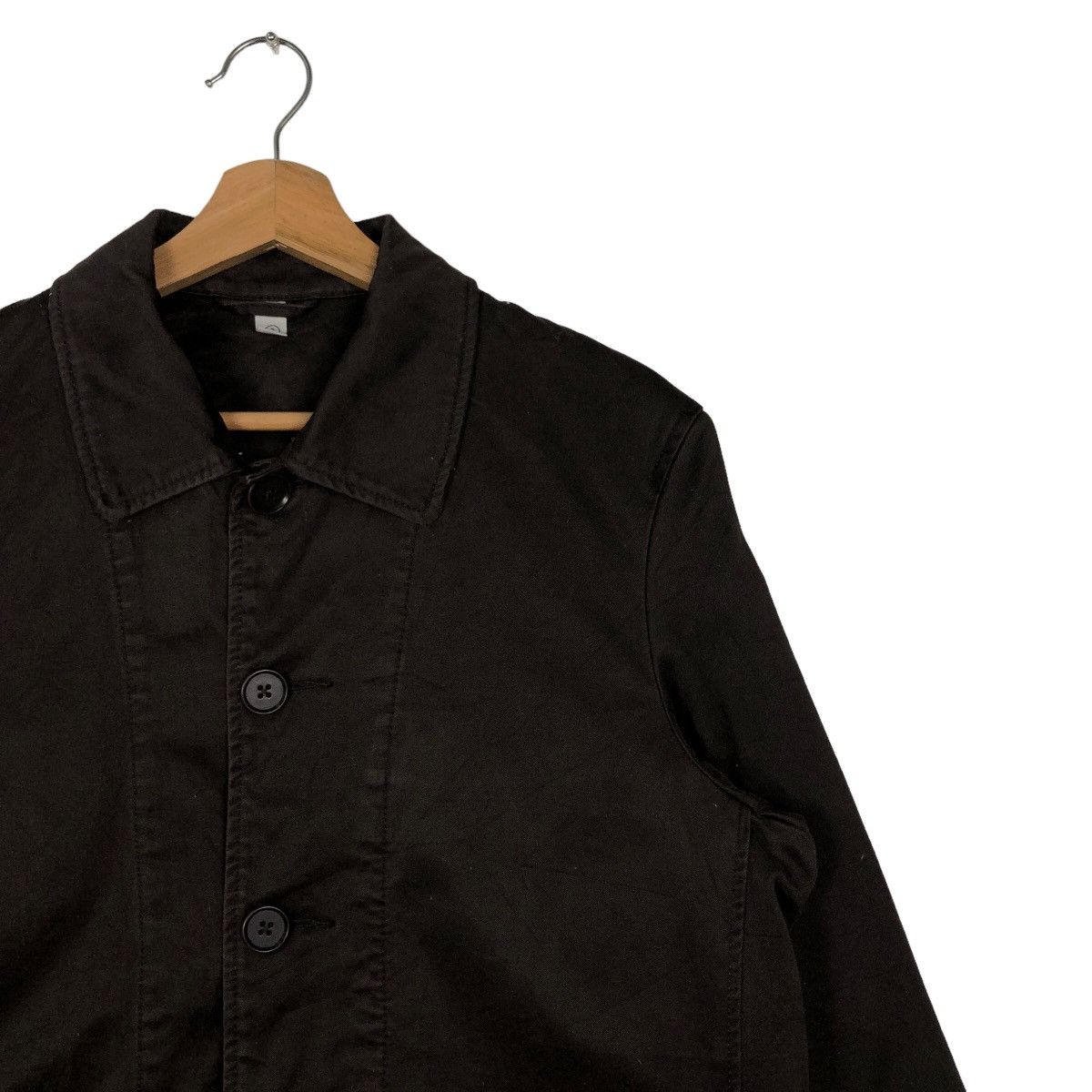 🔥90’s Vintage Chore Jacket Uniqlo Japan Issey Miyake